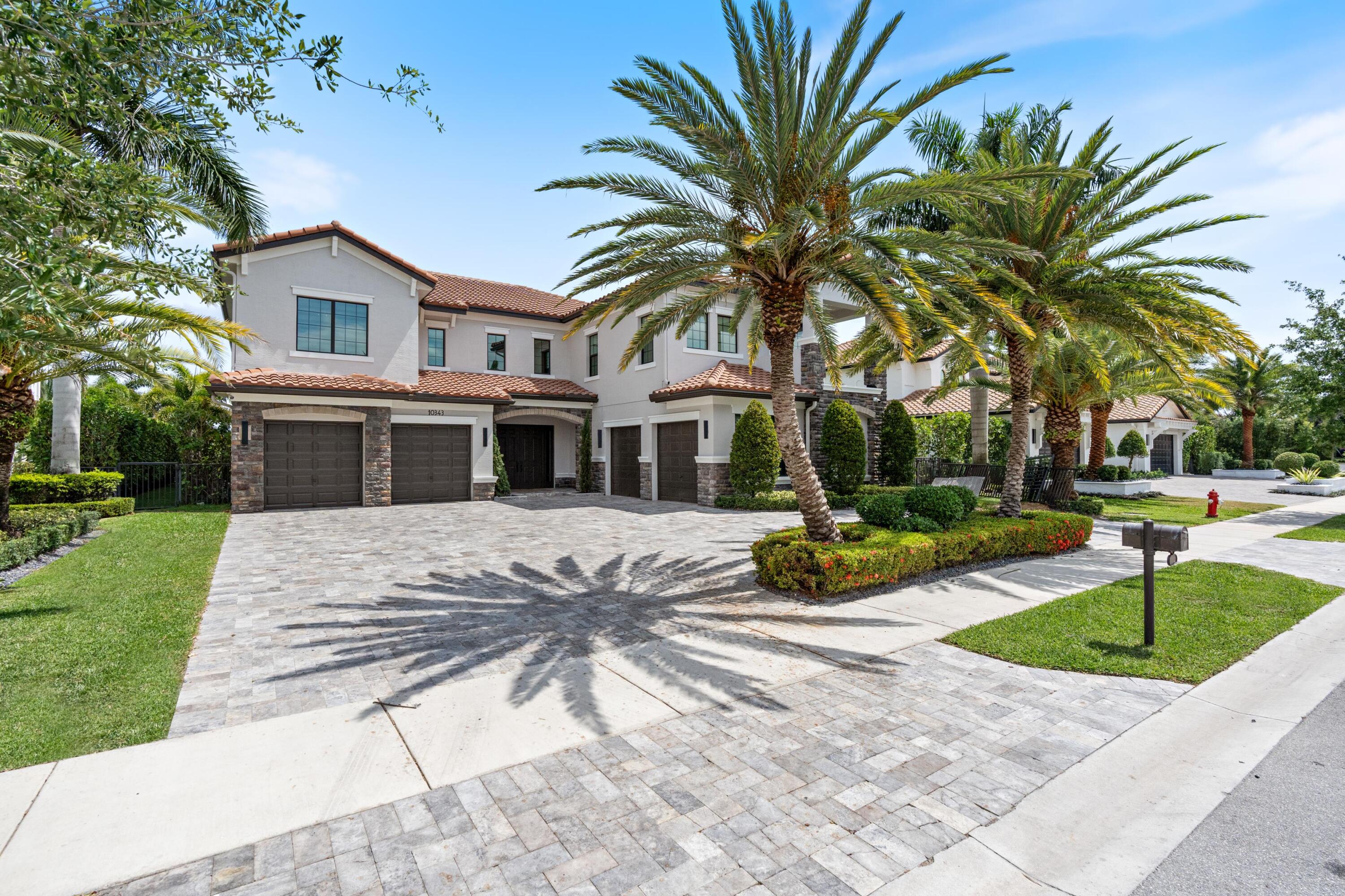 Parkland, Florida, 33076, United States, 5 Bedrooms Bedrooms, ,7 BathroomsBathrooms,Residential,For Sale,1785890