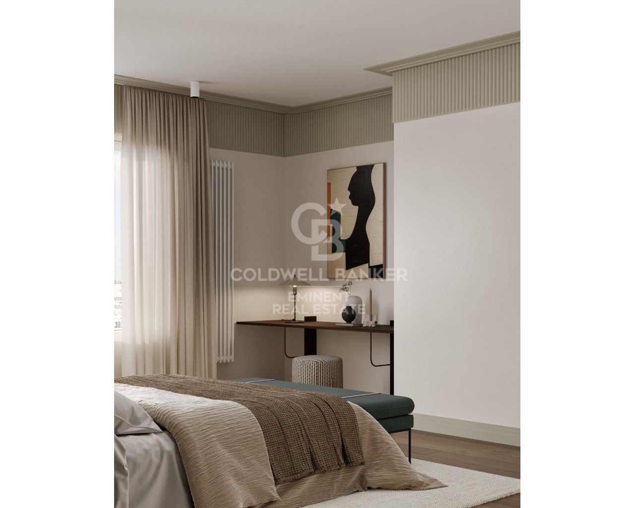 Barcelona, Catalonia, ES, 4 Bedrooms Bedrooms, ,4 BathroomsBathrooms,Residential,For Sale,1792877