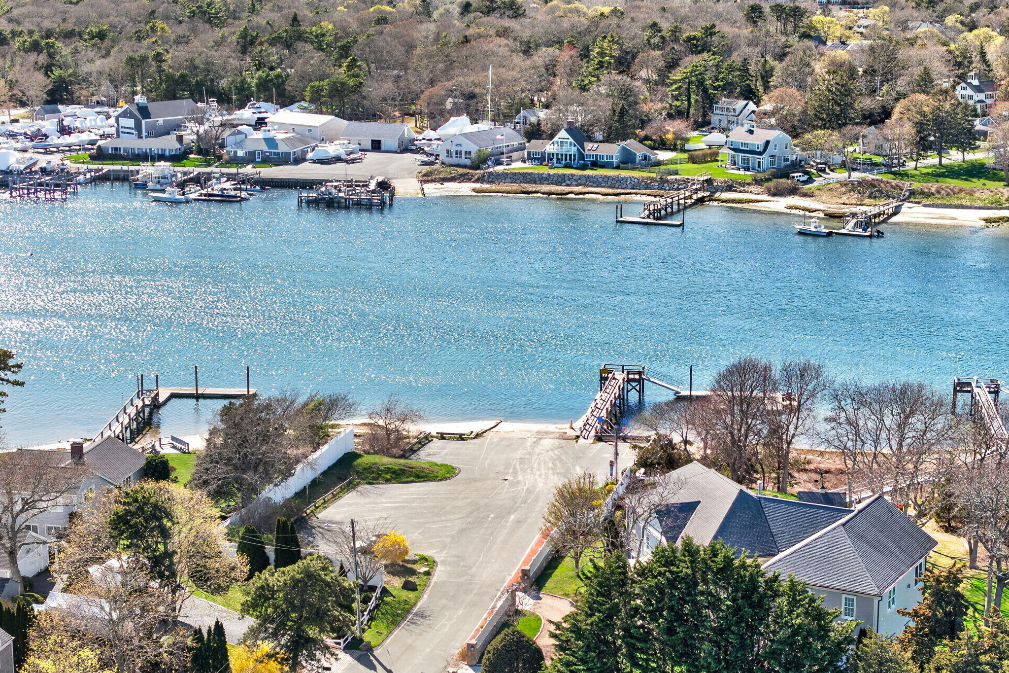  127 Uncle Barneys Road, West Dennis, MA, 02670 - 物件實景