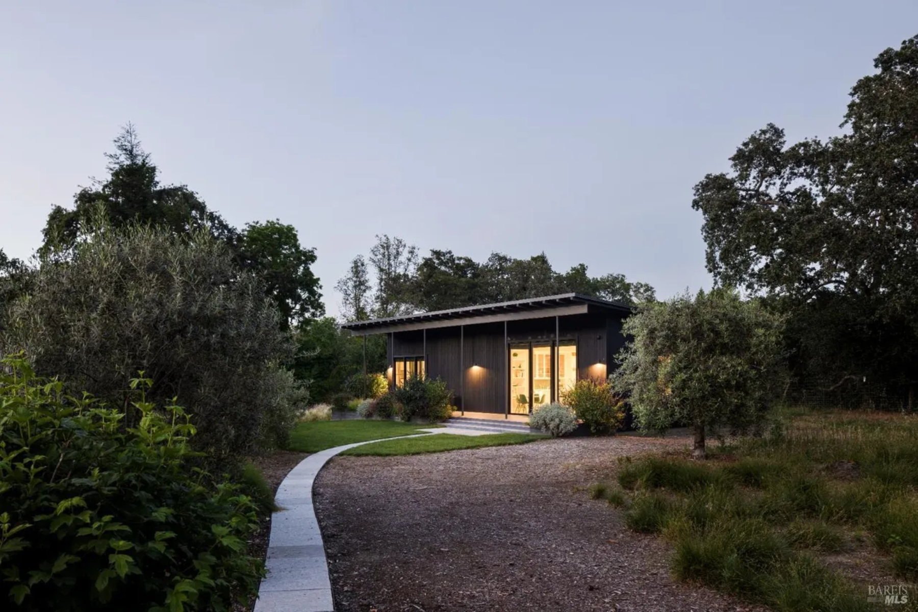  4142 Dry Creek Road - 物件實景