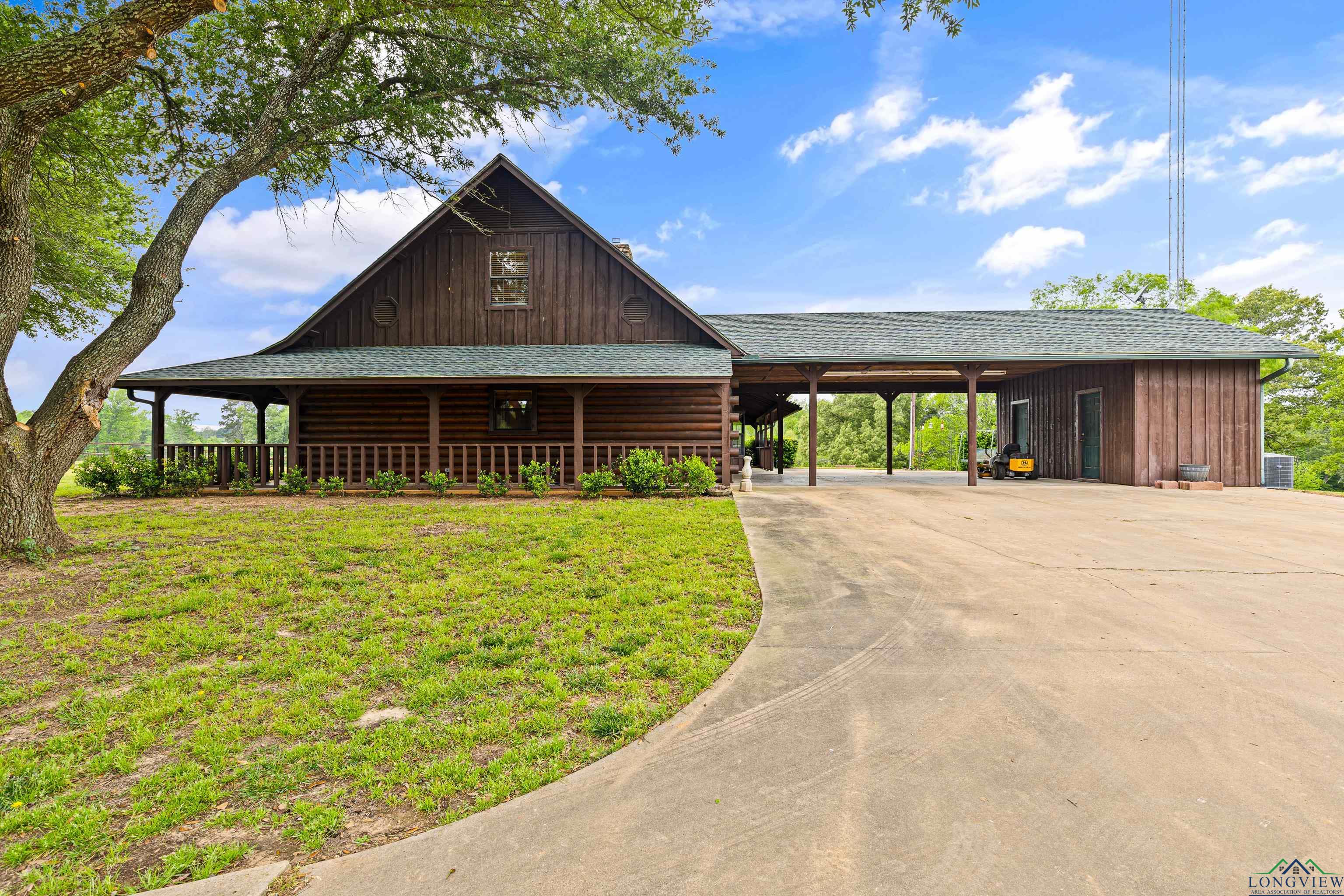 4834 FM 2088, Gilmer, Texas, 75644, United States, 4 Bedrooms Bedrooms, ,3 BathroomsBathrooms,Residential,For Sale,4834 FM 2088,1668999