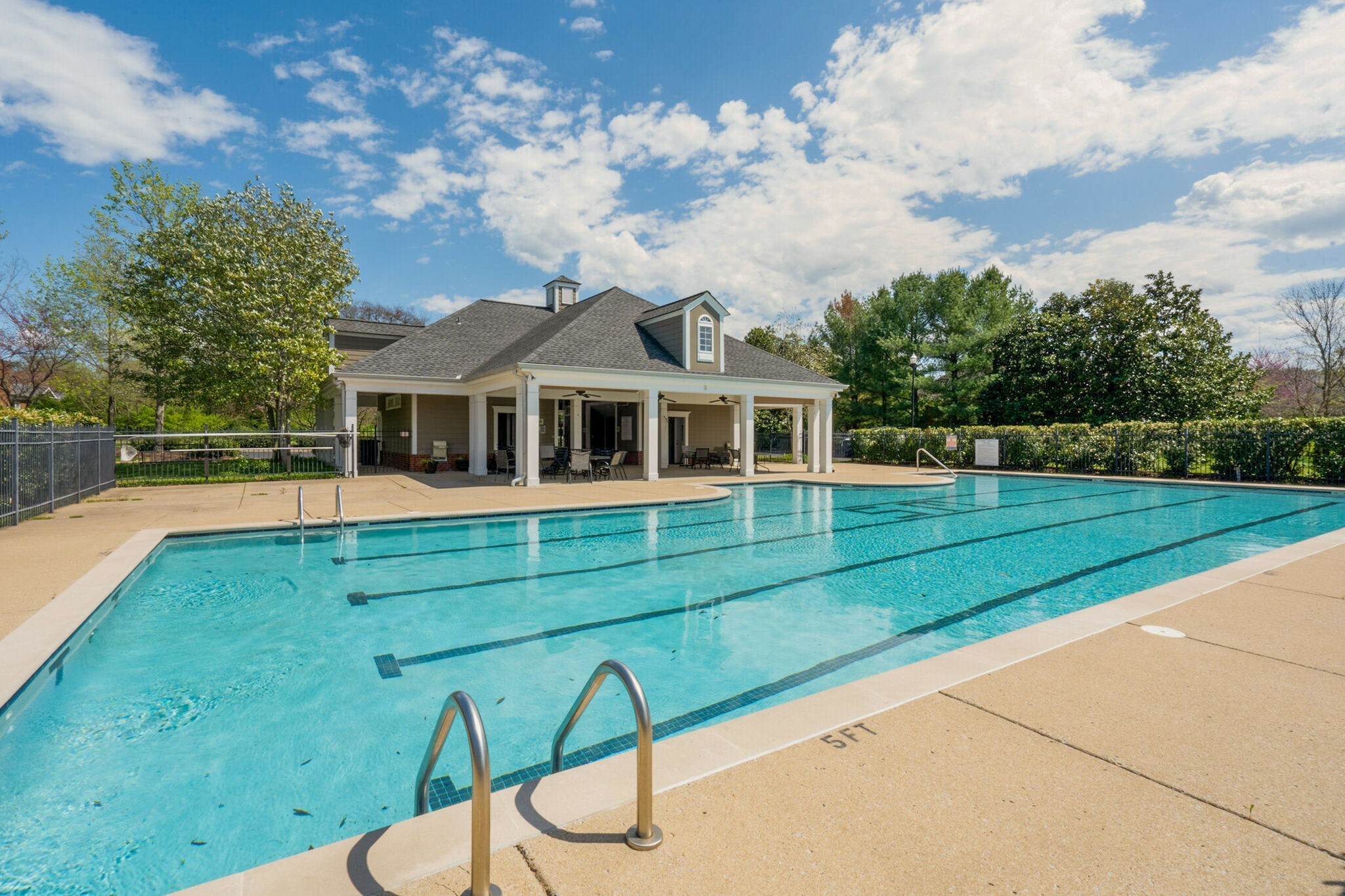  745 Fountainwood Blvd, Franklin, TN, 37064 - 物件實景