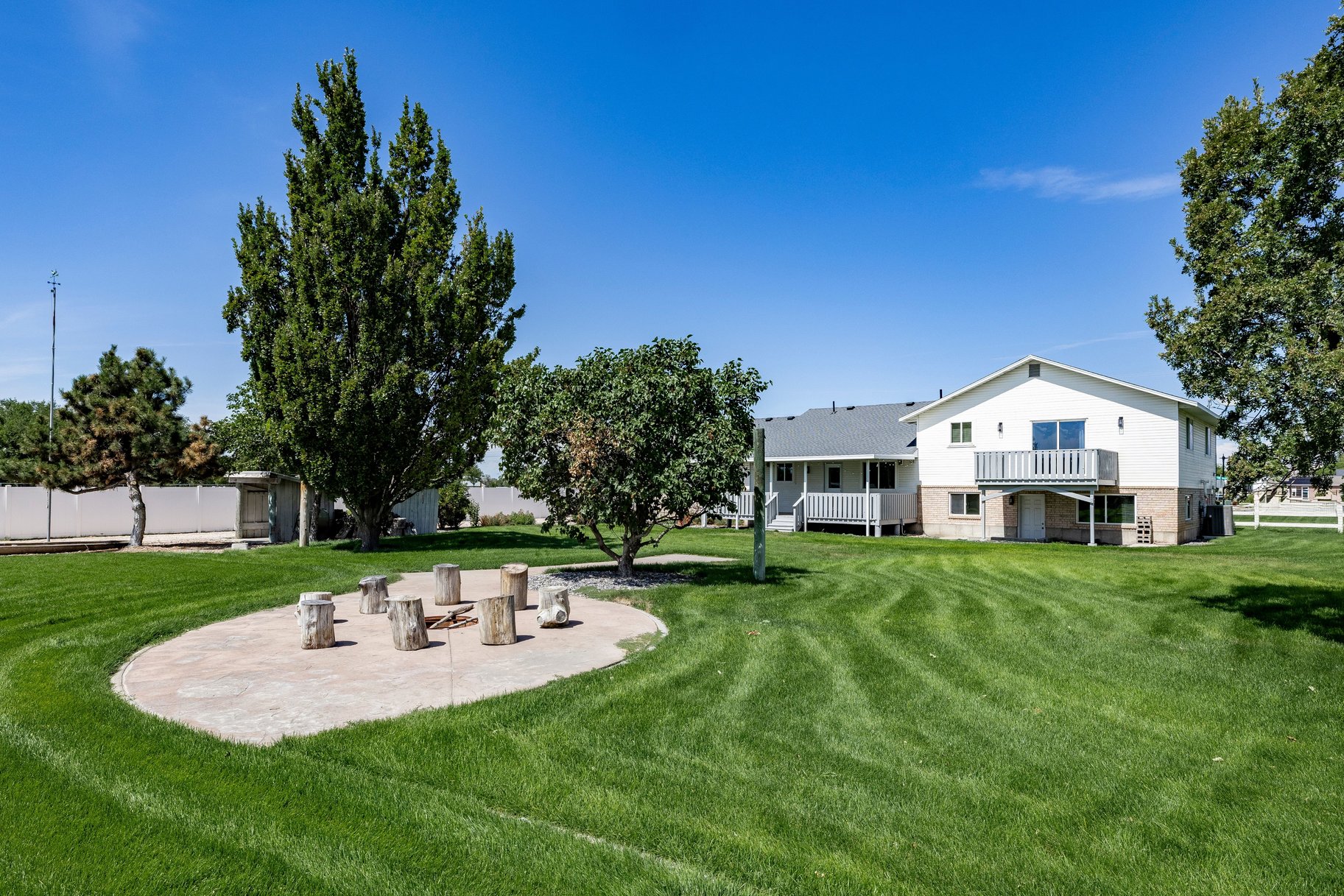  North Ogden Horse Property - 物件實景