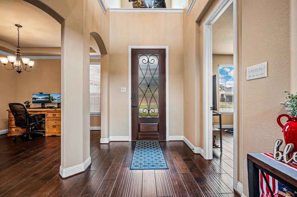 Rowlett, Texas, 75089, United States, 4 Bedrooms Bedrooms, ,5 BathroomsBathrooms,Residential,For Sale,1768476