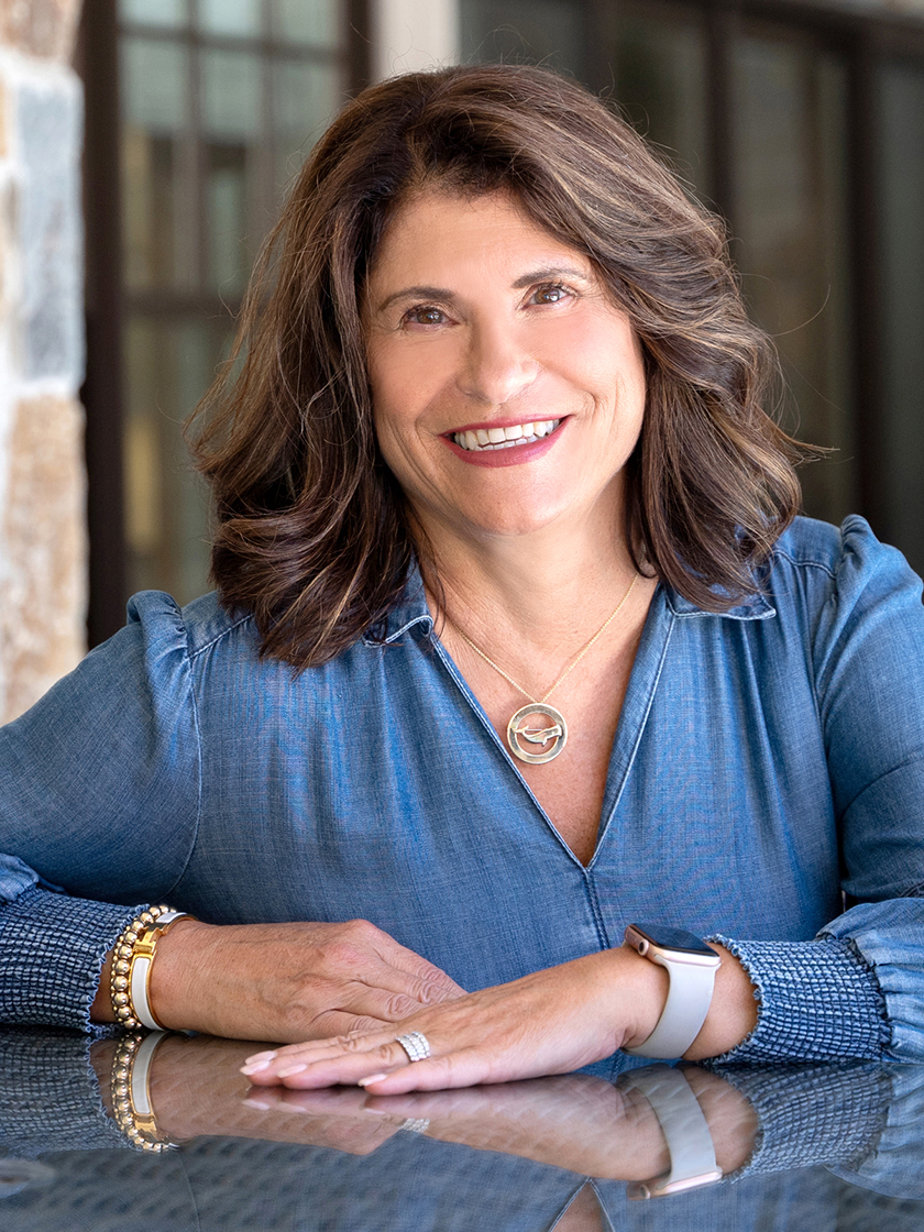 Cheryl Trimboli