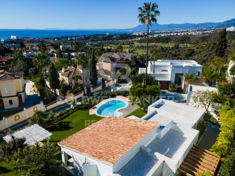Marbella, Andalusia, ES, 3 Bedrooms Bedrooms, ,2 BathroomsBathrooms,Residential,For Sale,1794371