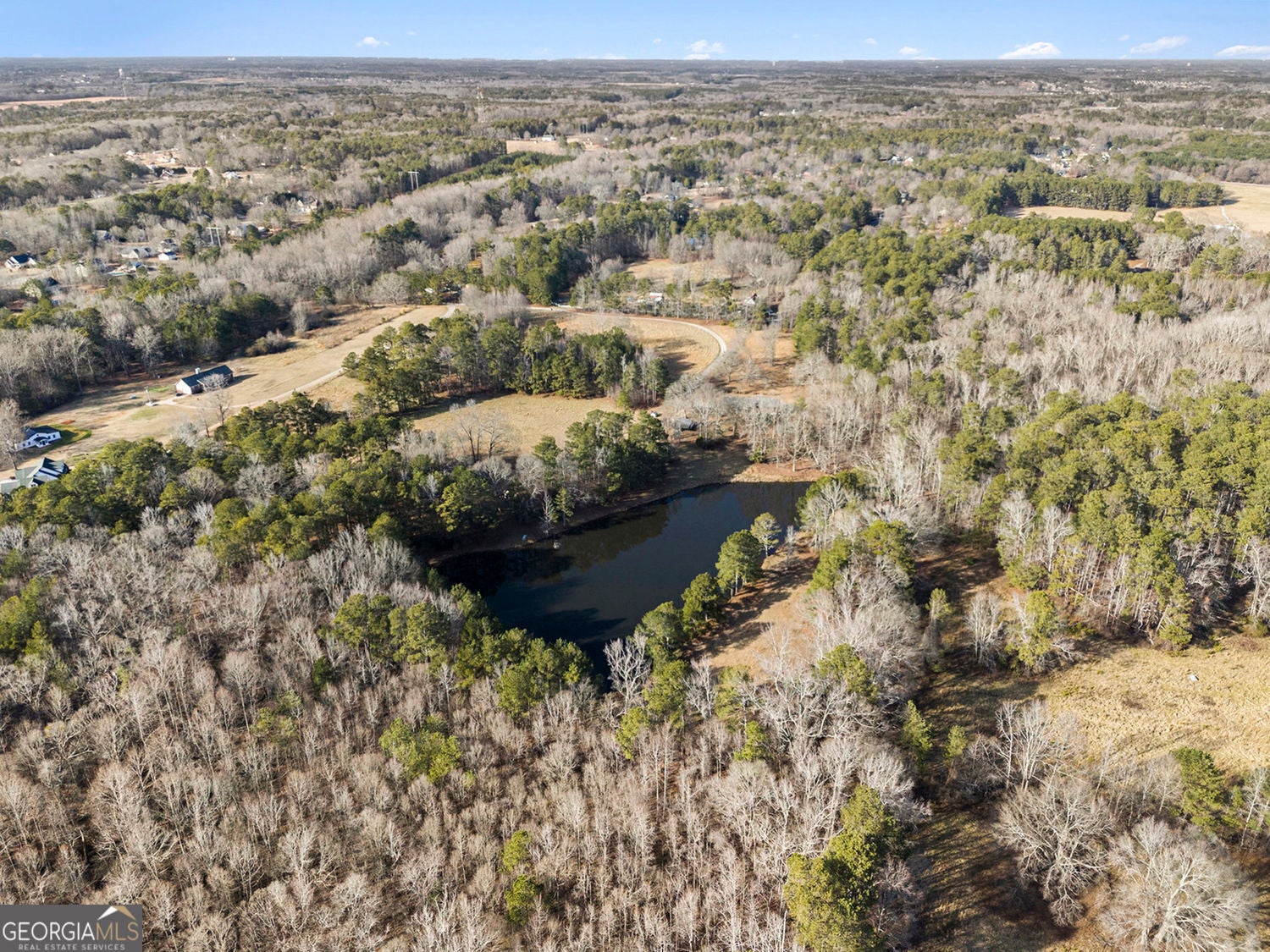 Hampton, Georgia, 30228, United States, 3 Bedrooms Bedrooms, ,2 BathroomsBathrooms,Residential,For Sale,1858879