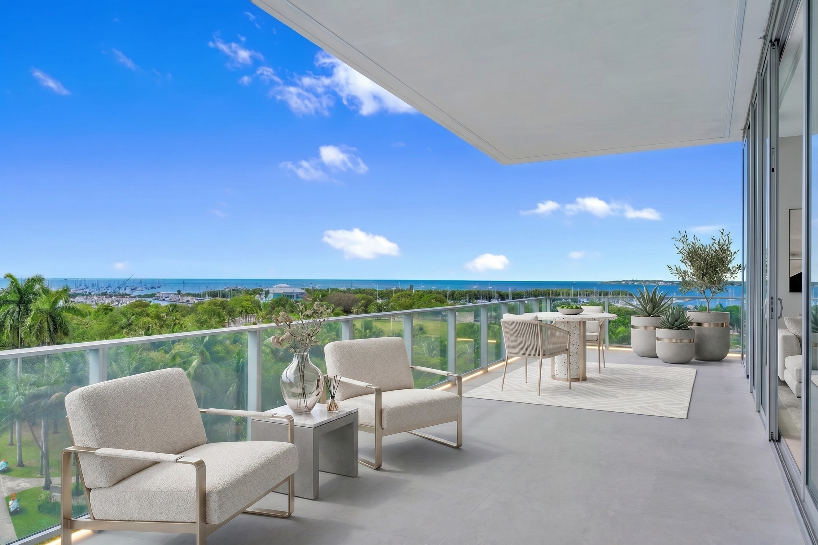  2675 S Bayshore Dr, Miami, FL, 33133 - 物件實景