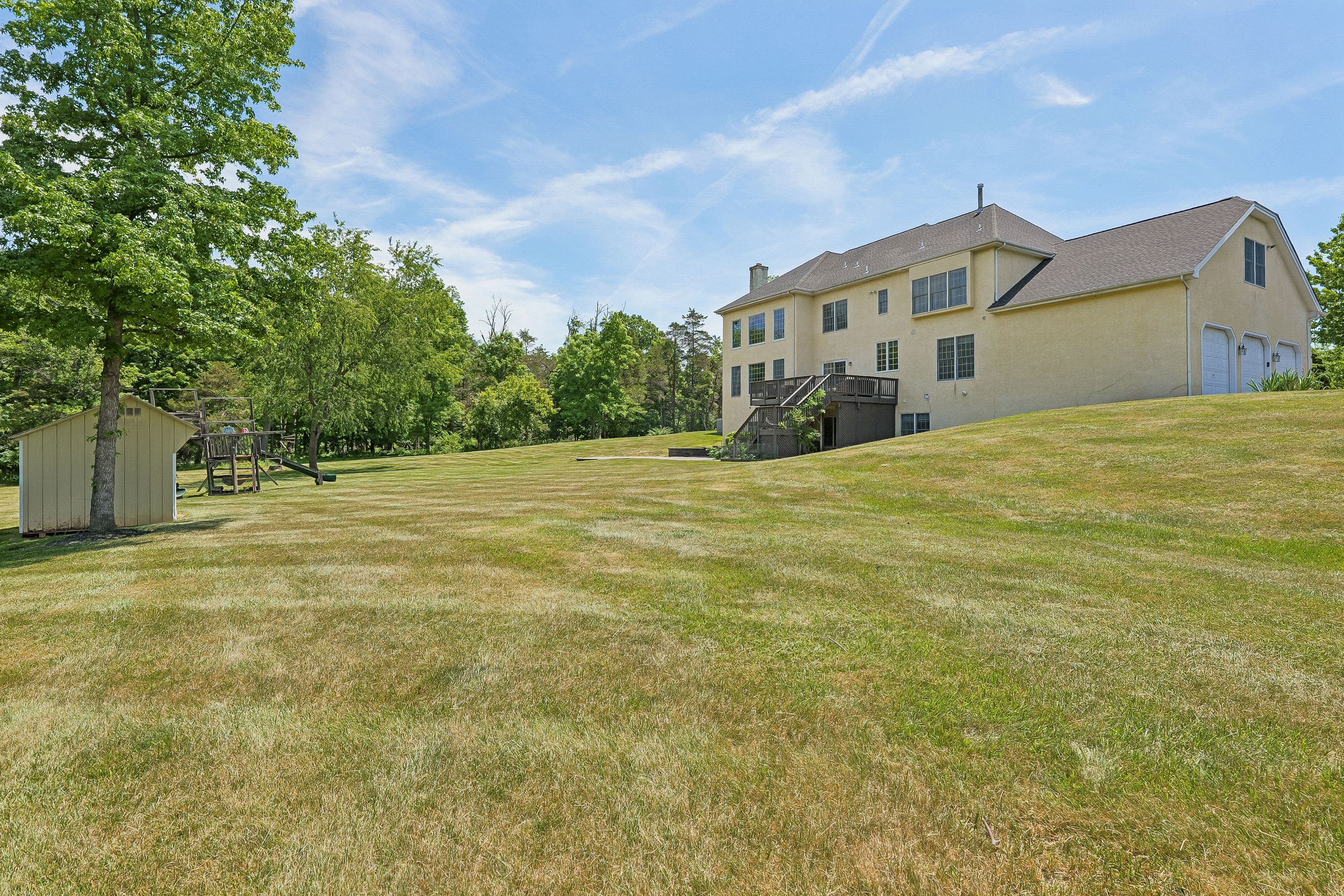  143 Van Zandt Road, Montgomery, NJ 08558 - 物件實景