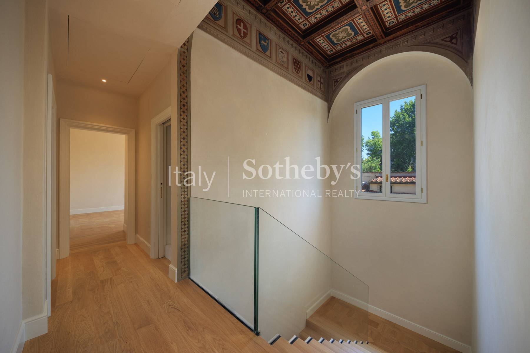  Elegant residence near Piazzale Michelangelo - 物件實景