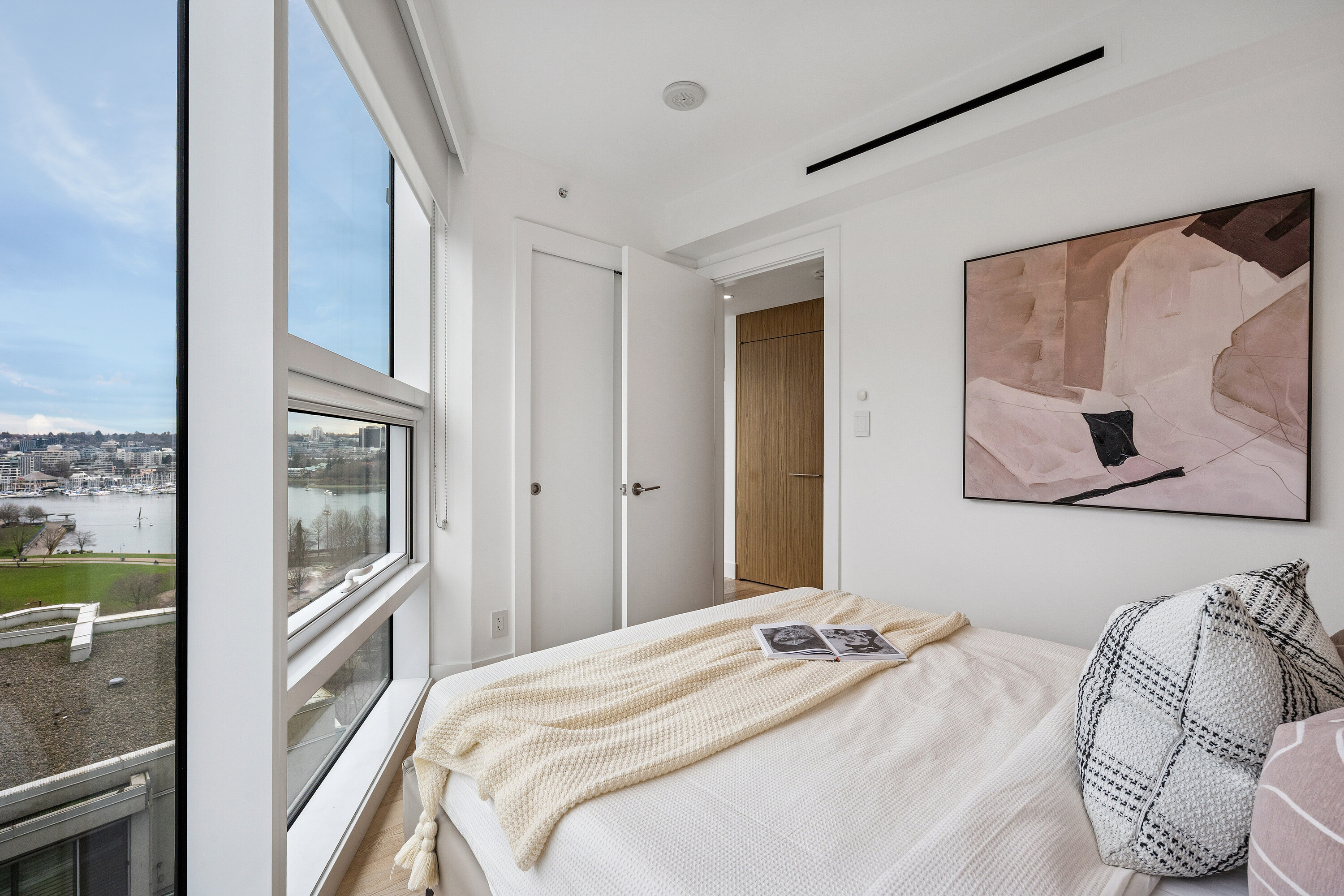  Boutique Yaletown Luxury - 物件實景