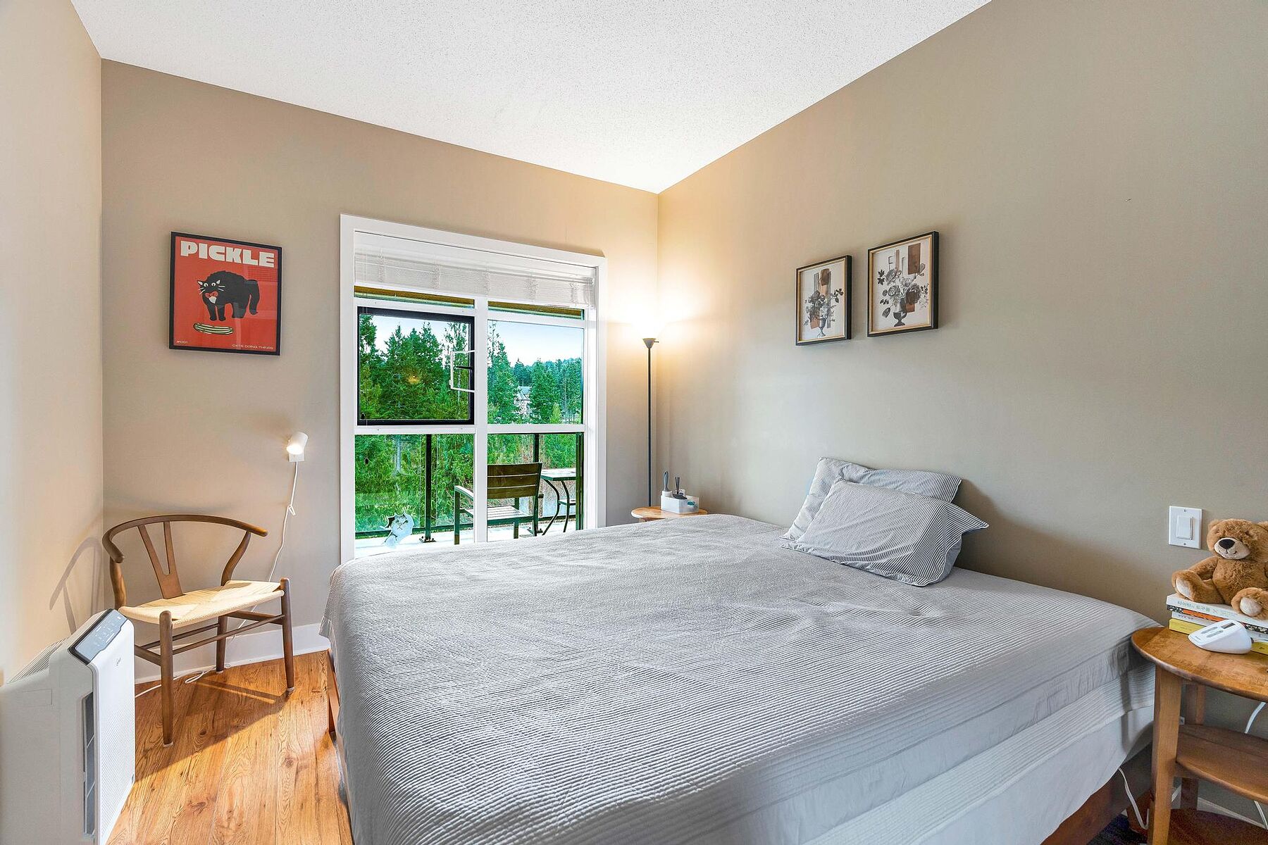  Stunning Bear Mountain Condo - 物件實景