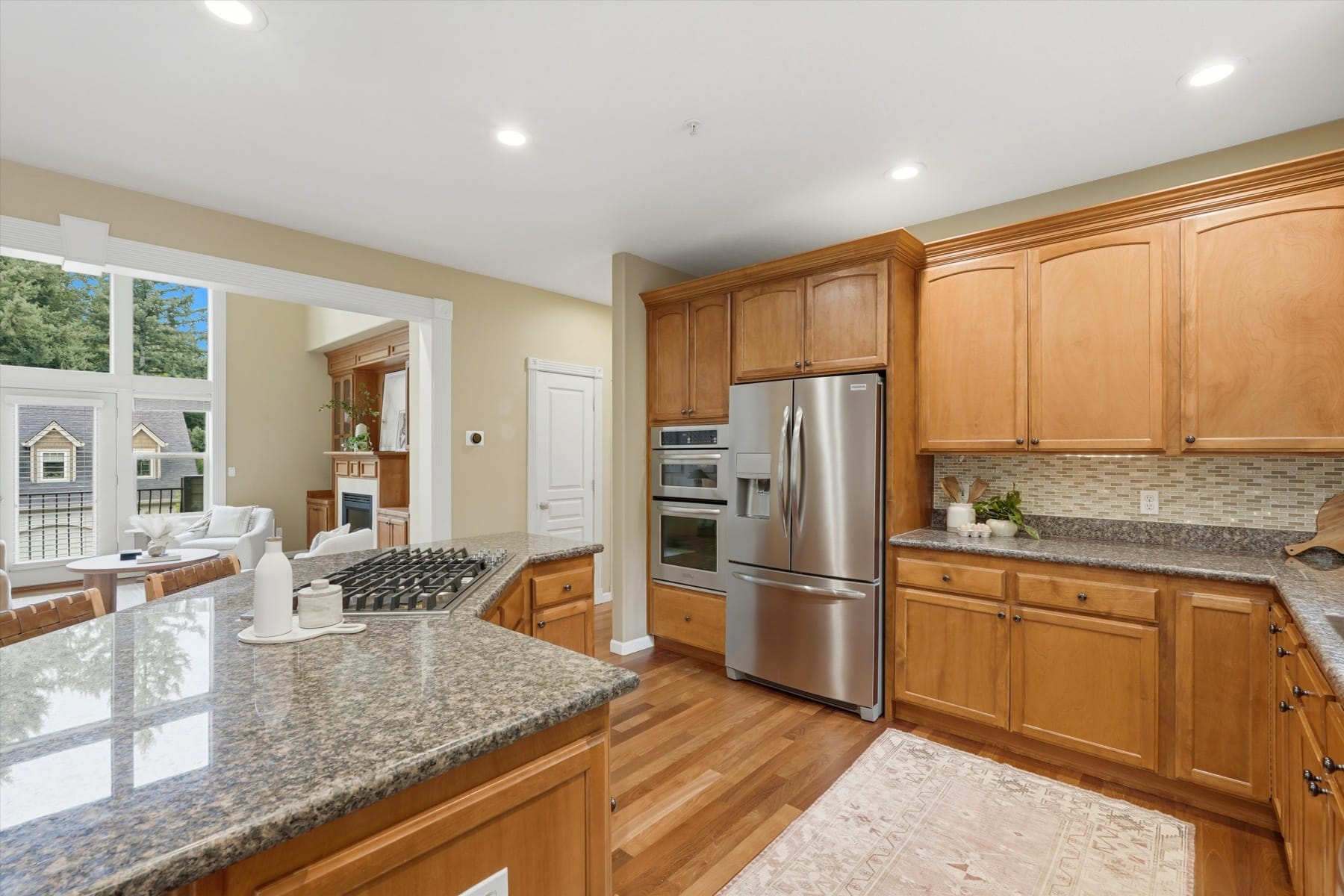  13088 SW SAINT JAMES LN Portland, OR 97224 - 物件實景