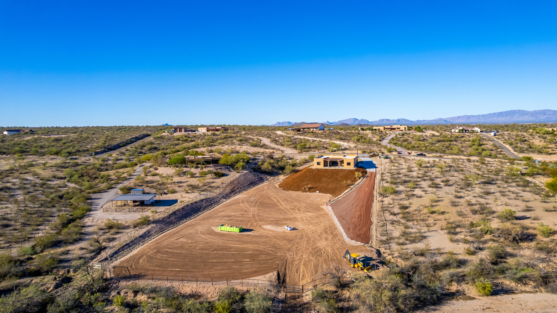 Wickenburg, Arizona, 85390, United States, 4 Bedrooms Bedrooms, ,3 BathroomsBathrooms,Residential,For Sale,2000369