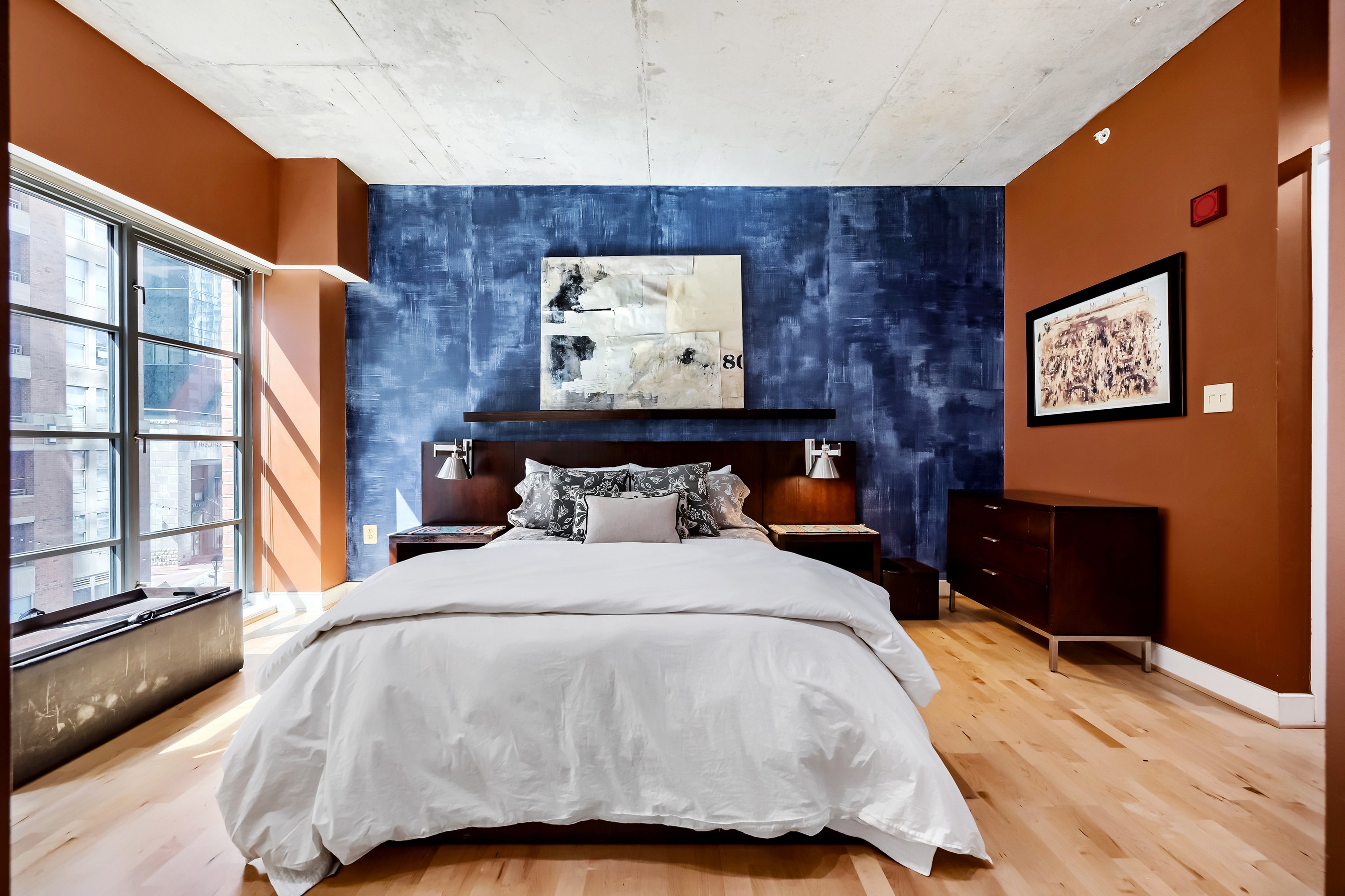  HARBOR EAST - 物件實景