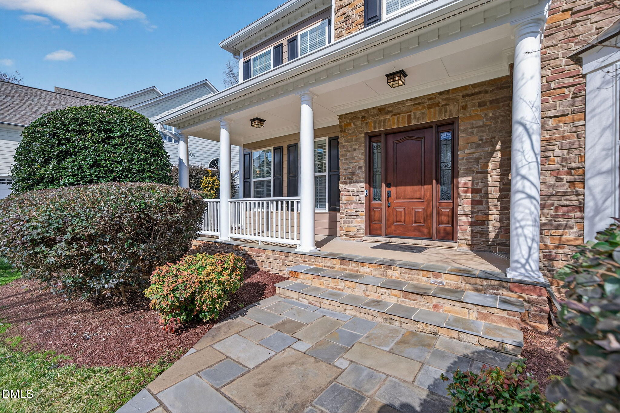 Raleigh, North Carolina, 27614, United States, 5 Bedrooms Bedrooms, ,4 BathroomsBathrooms,Residential,For Sale,2048303