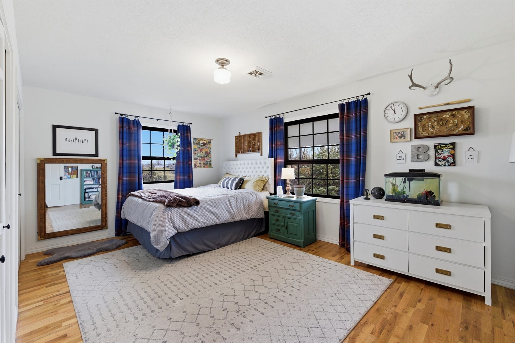  1103 NE Richard Lane Madras, OR 97741 - 物件實景