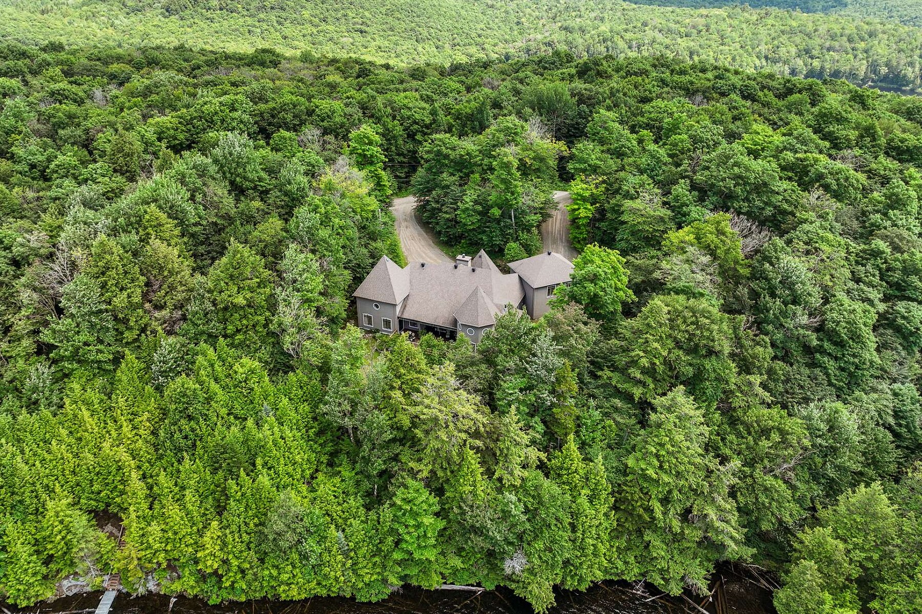  Wentworth-Nord, Laurentides - 物件實景