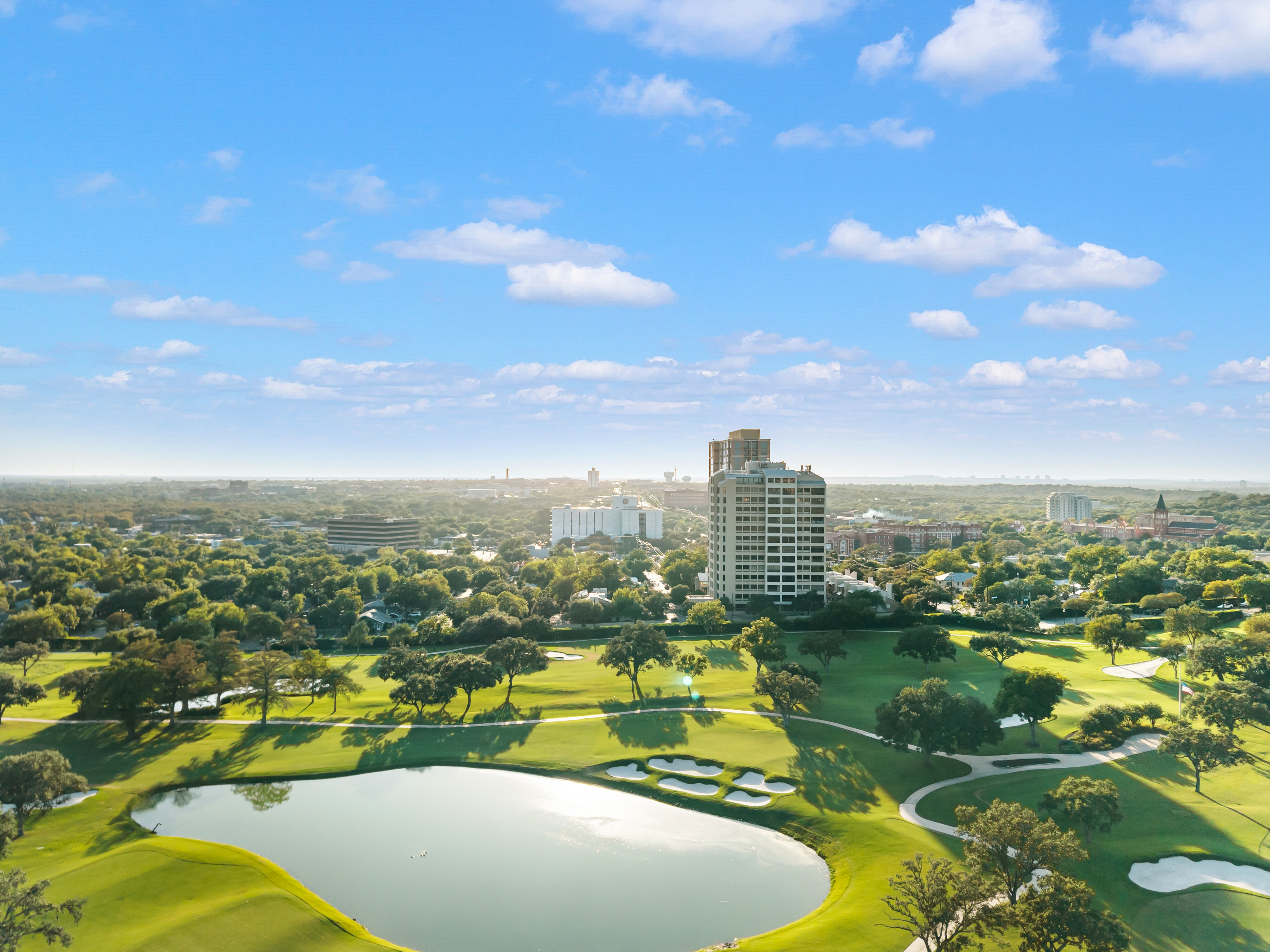  Elevated San Antonio Living - 物件實景