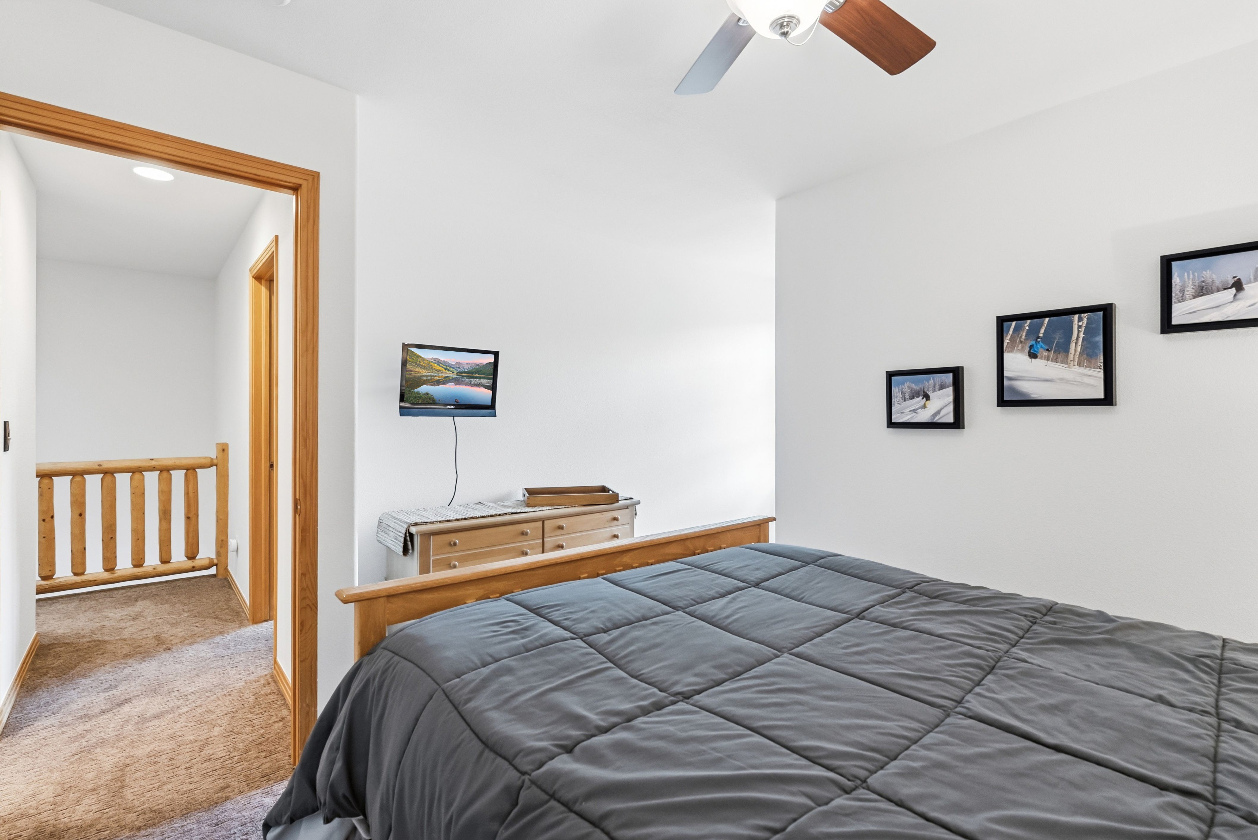  135 Creek Lane, Silverthorne, CO, 80498 - 物件實景