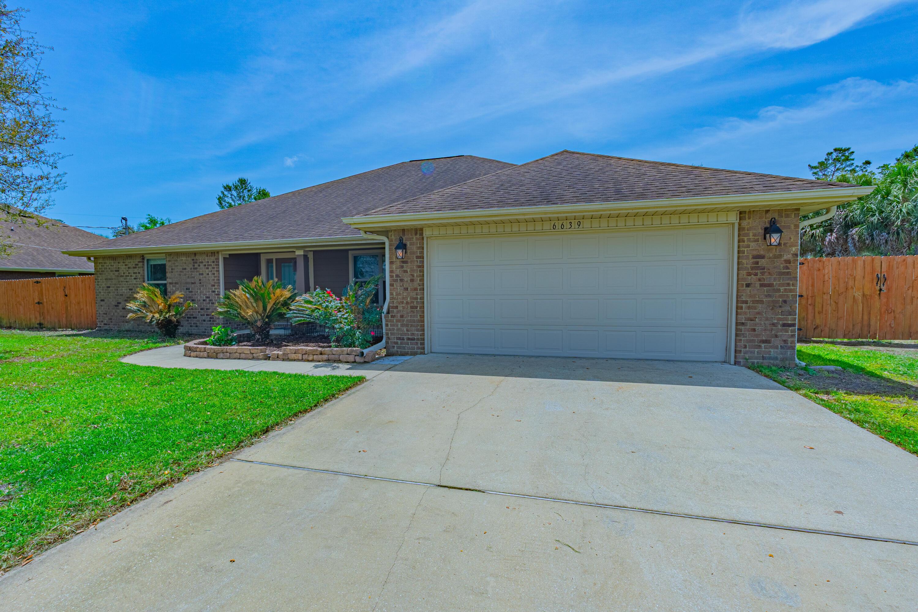Castlewood St, Navarre, FL 32566 #1