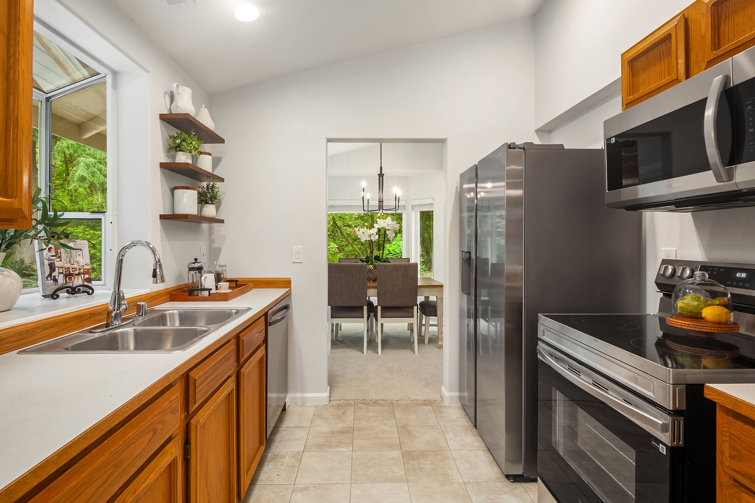  11404 356th Avenue Northeast, Carnation, WA 98014 - 物件實景
