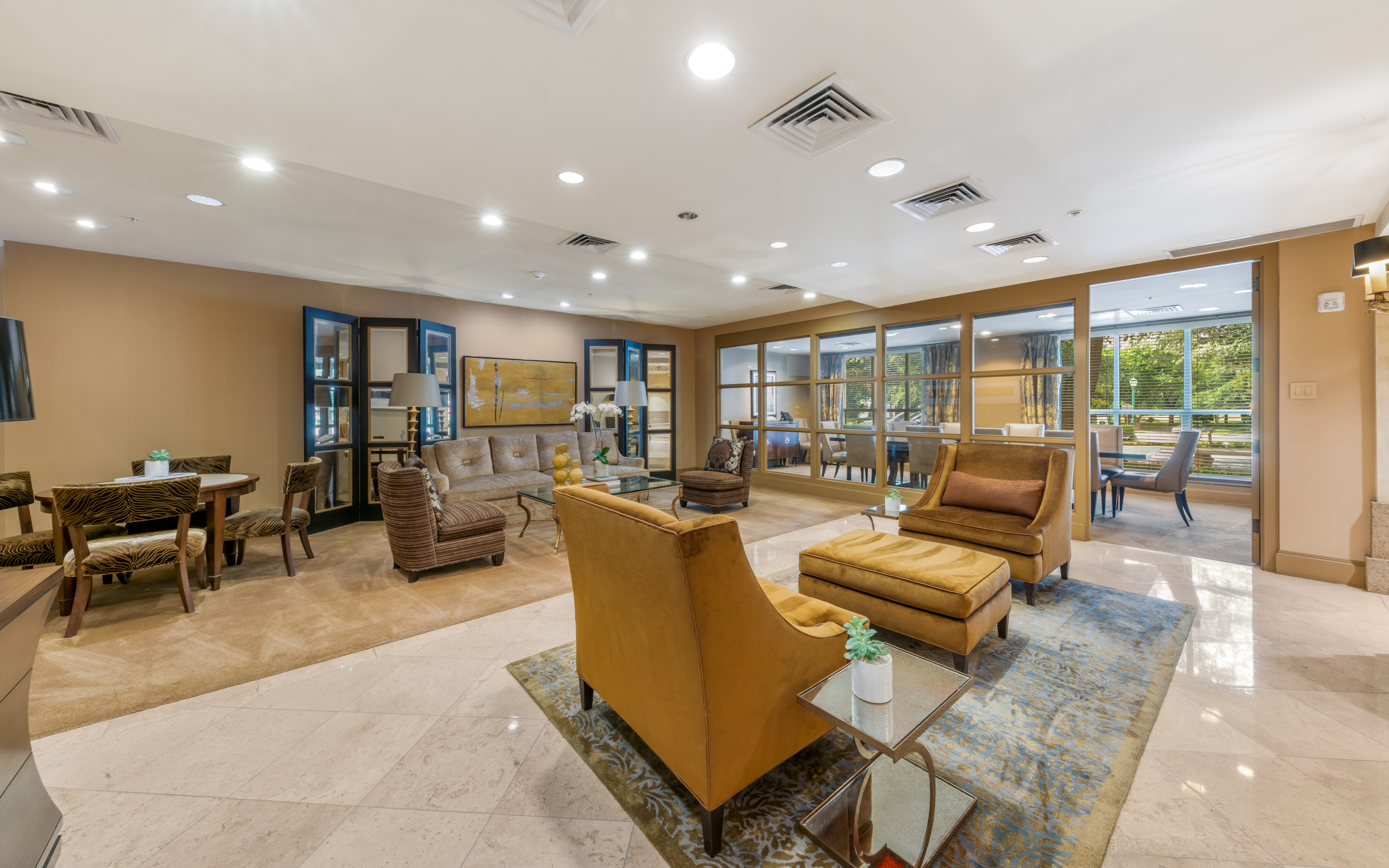  The Mayfair at Turtle Creek - 物件實景