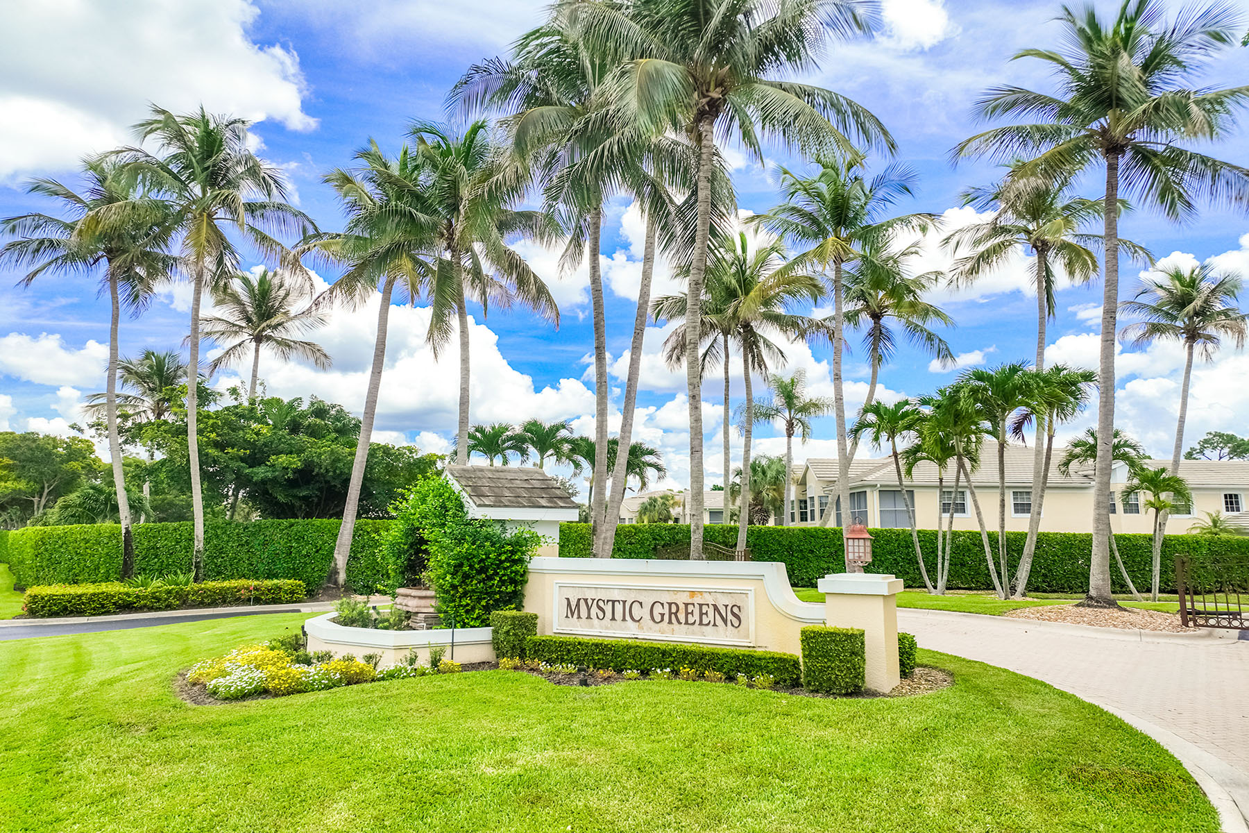  LELY RESORT - MYSTIC GREENS - 物件實景