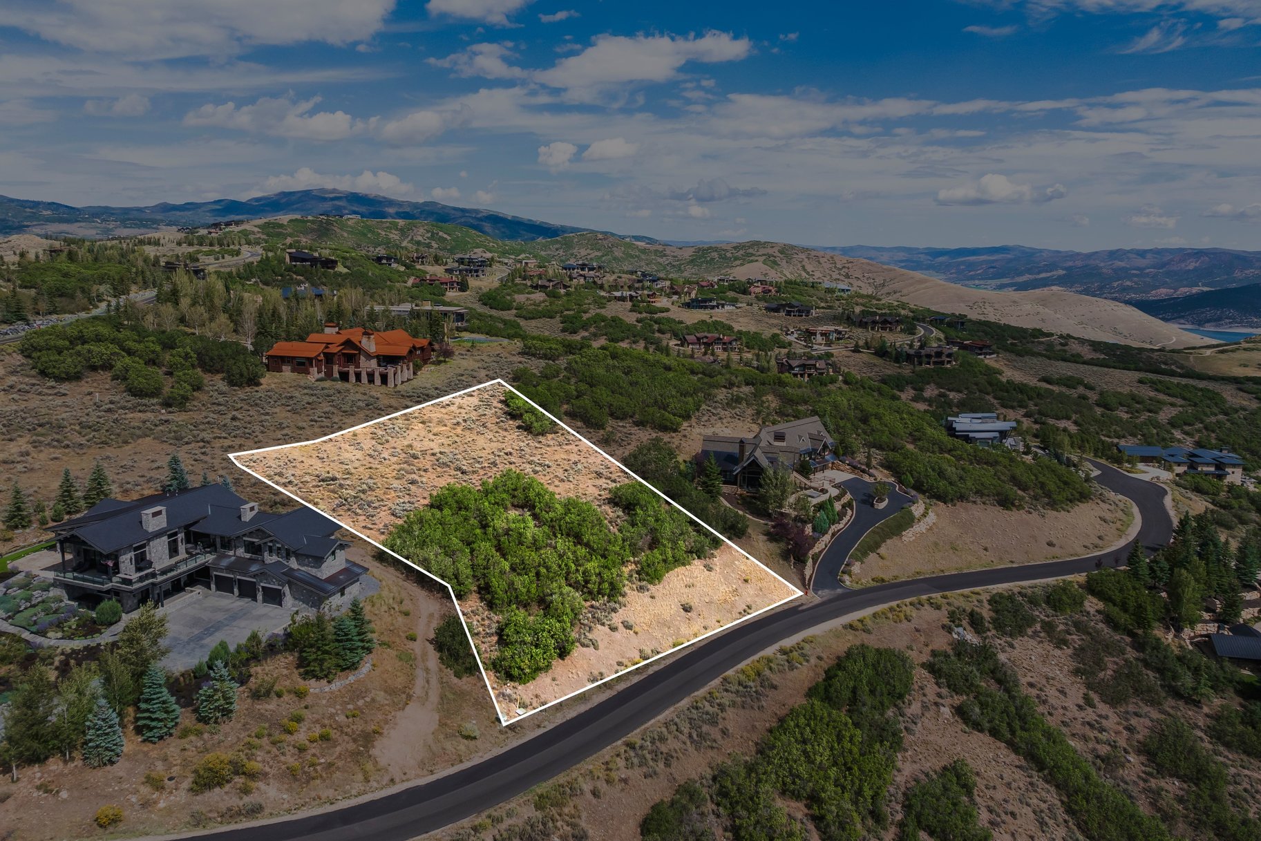  Mountain Views and Nicklaus Golf Views, Quietly Perfect - 物件實景