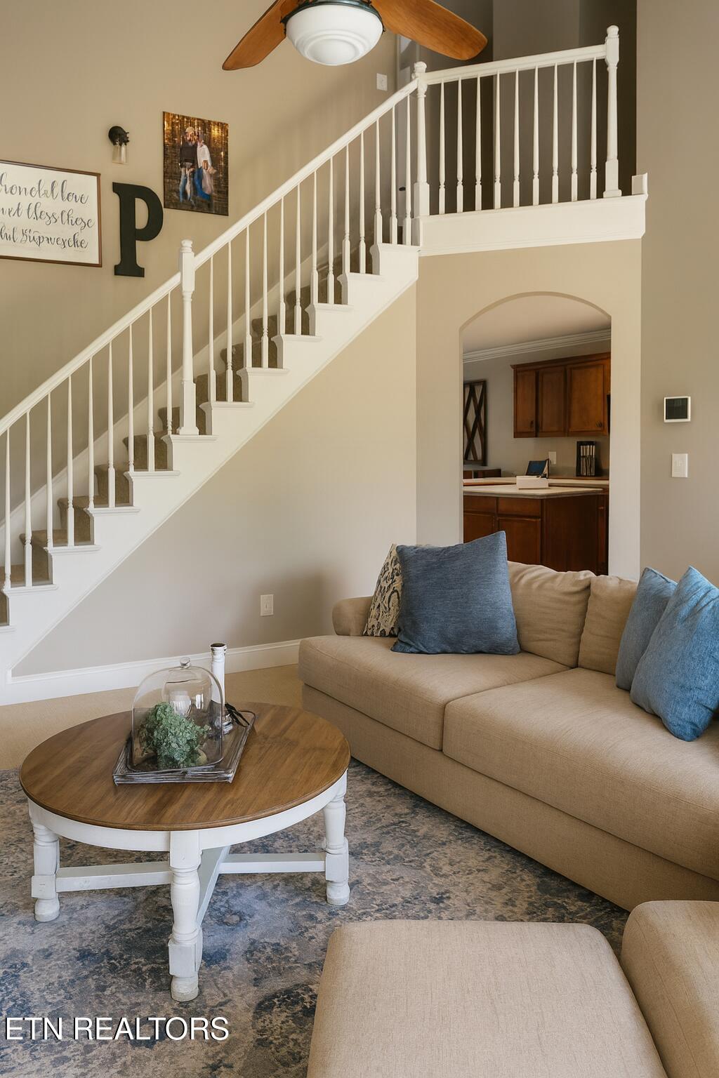 Friendsville, Tennessee, 37737, United States, 3 Bedrooms Bedrooms, ,4 BathroomsBathrooms,Residential,For Sale,1962671