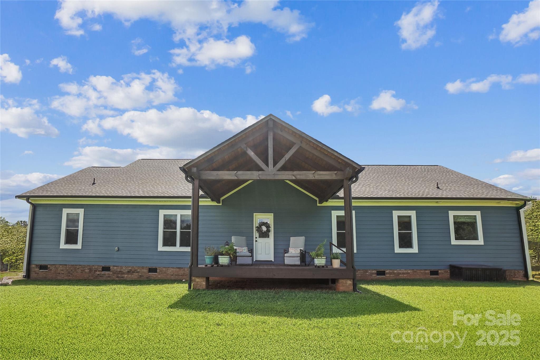 Iron Station, North Carolina, 28080, United States, 4 Bedrooms Bedrooms, ,2 BathroomsBathrooms,Residential,For Sale,1933122
