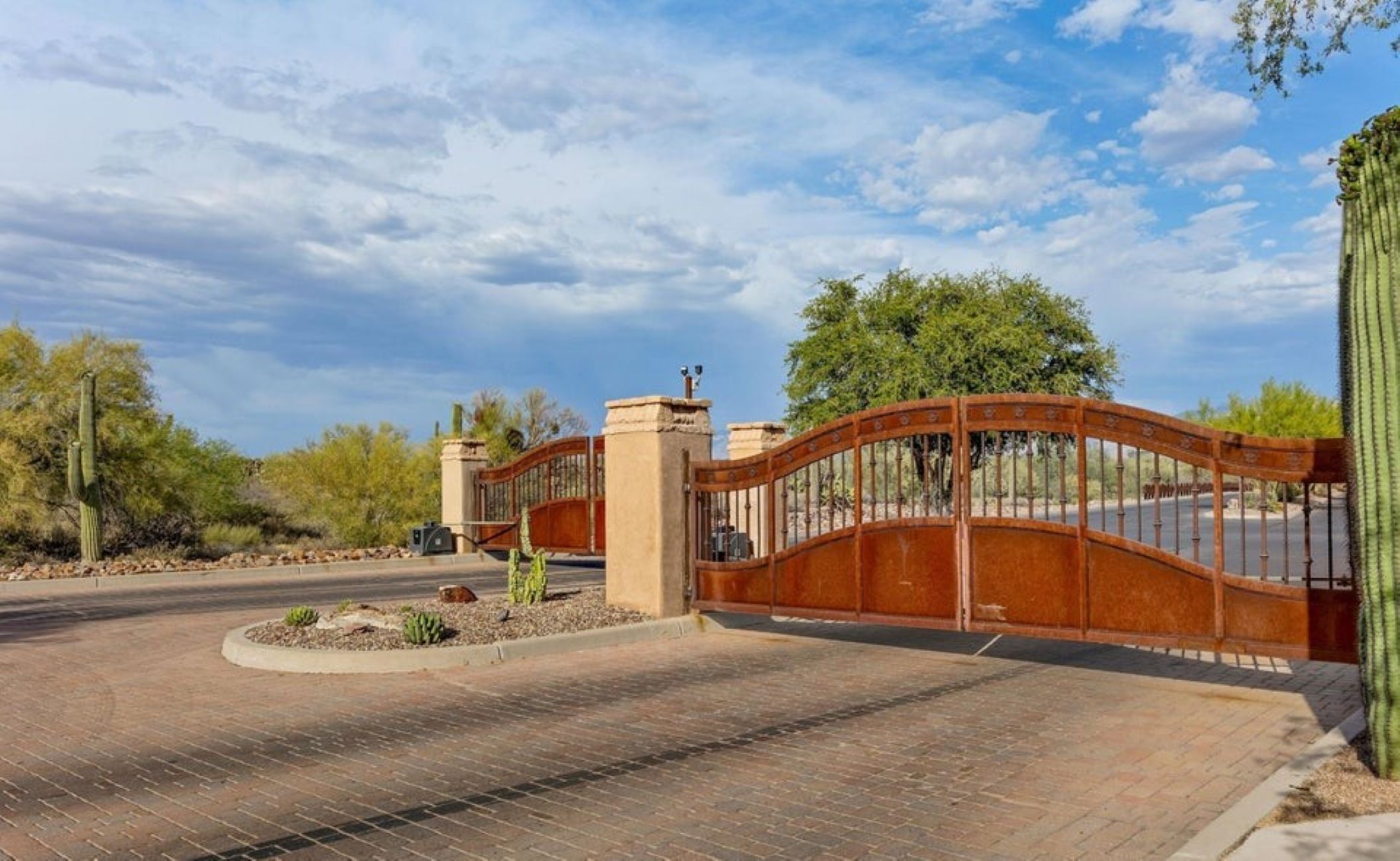  4166 W Adobe Ranch Place, Marana, AZ 85658 - 物件實景