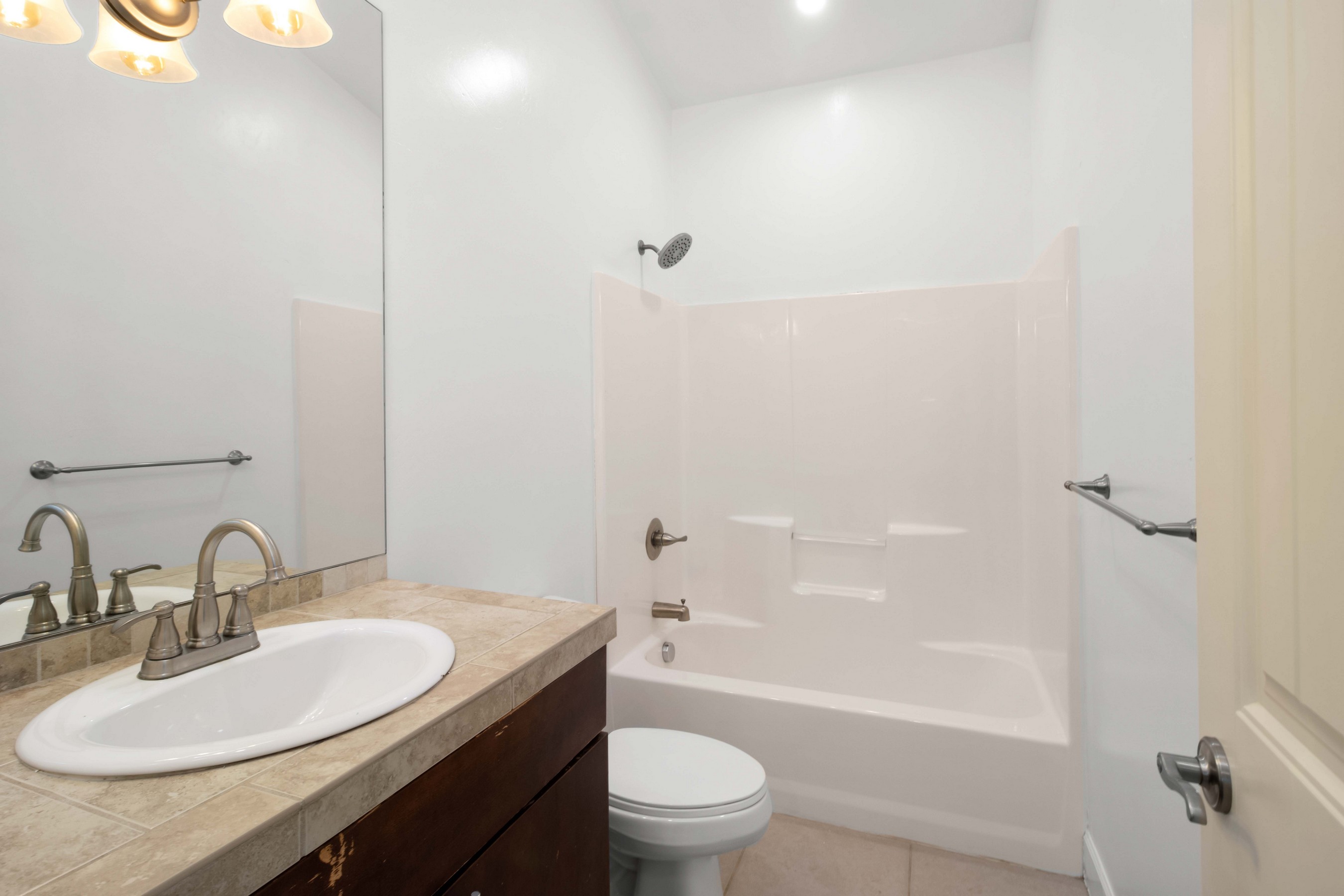  Exceptional Downtown Duplex Living - 物件實景
