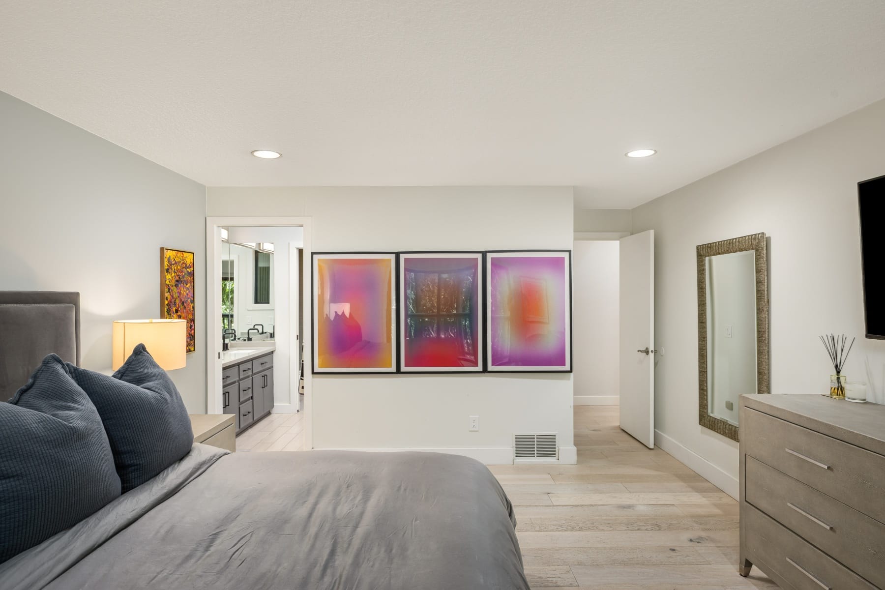  5833 SW LANE CT Portland, OR 97221 - 物件實景