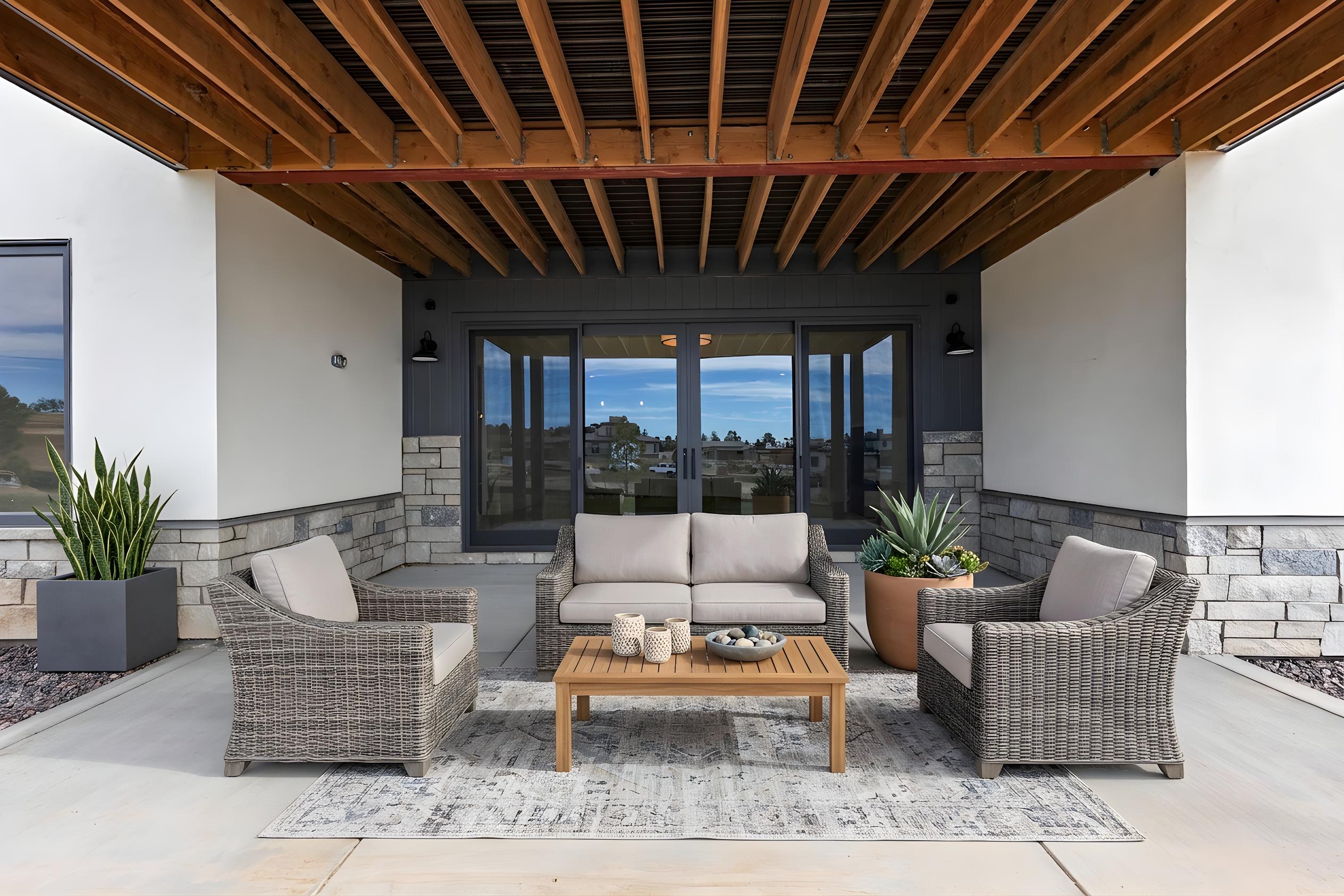  Model Home Sale - 物件實景