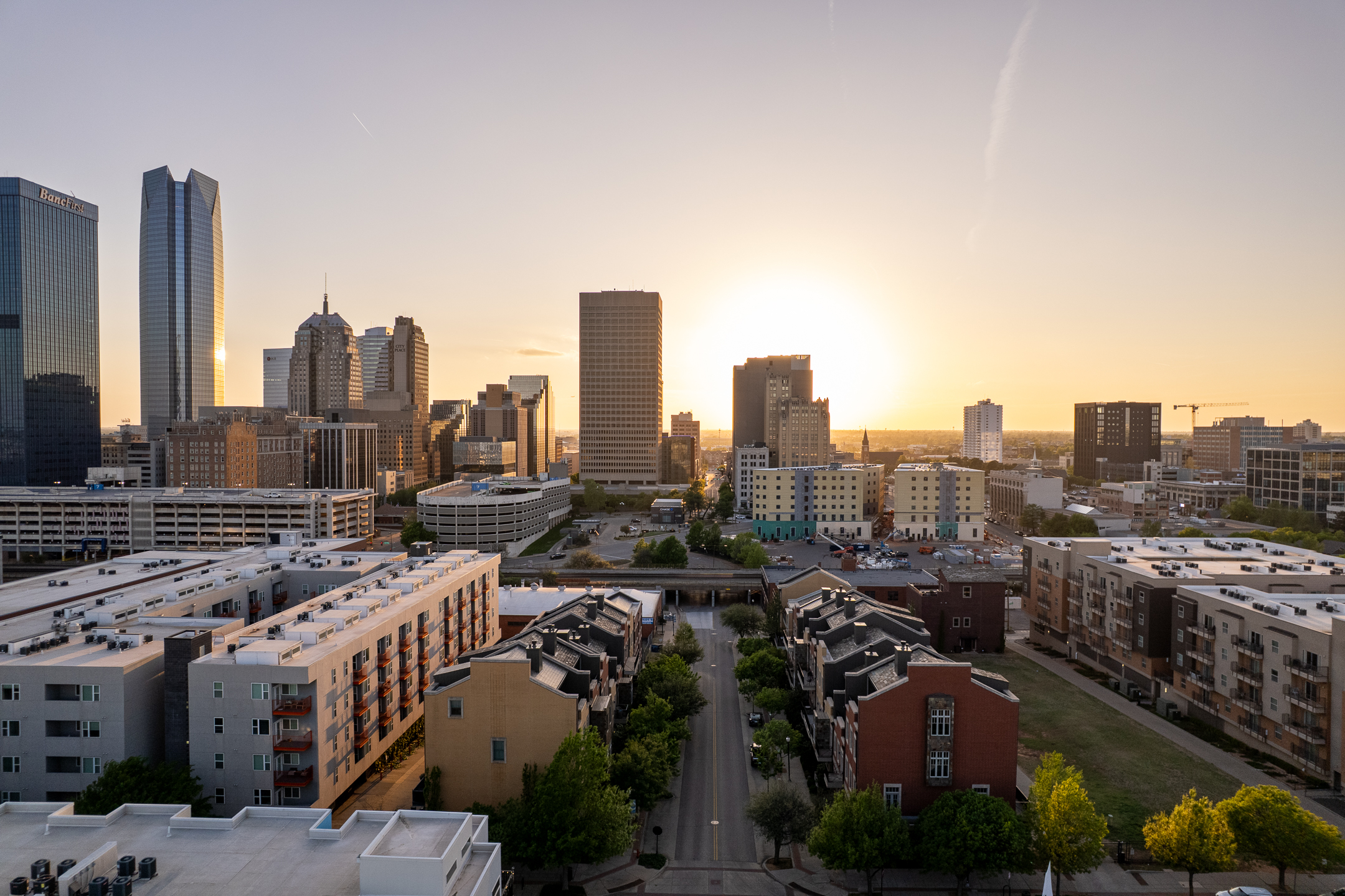  14 Northeast 3rd Street, Oklahoma City, OK 73104 - 物件實景
