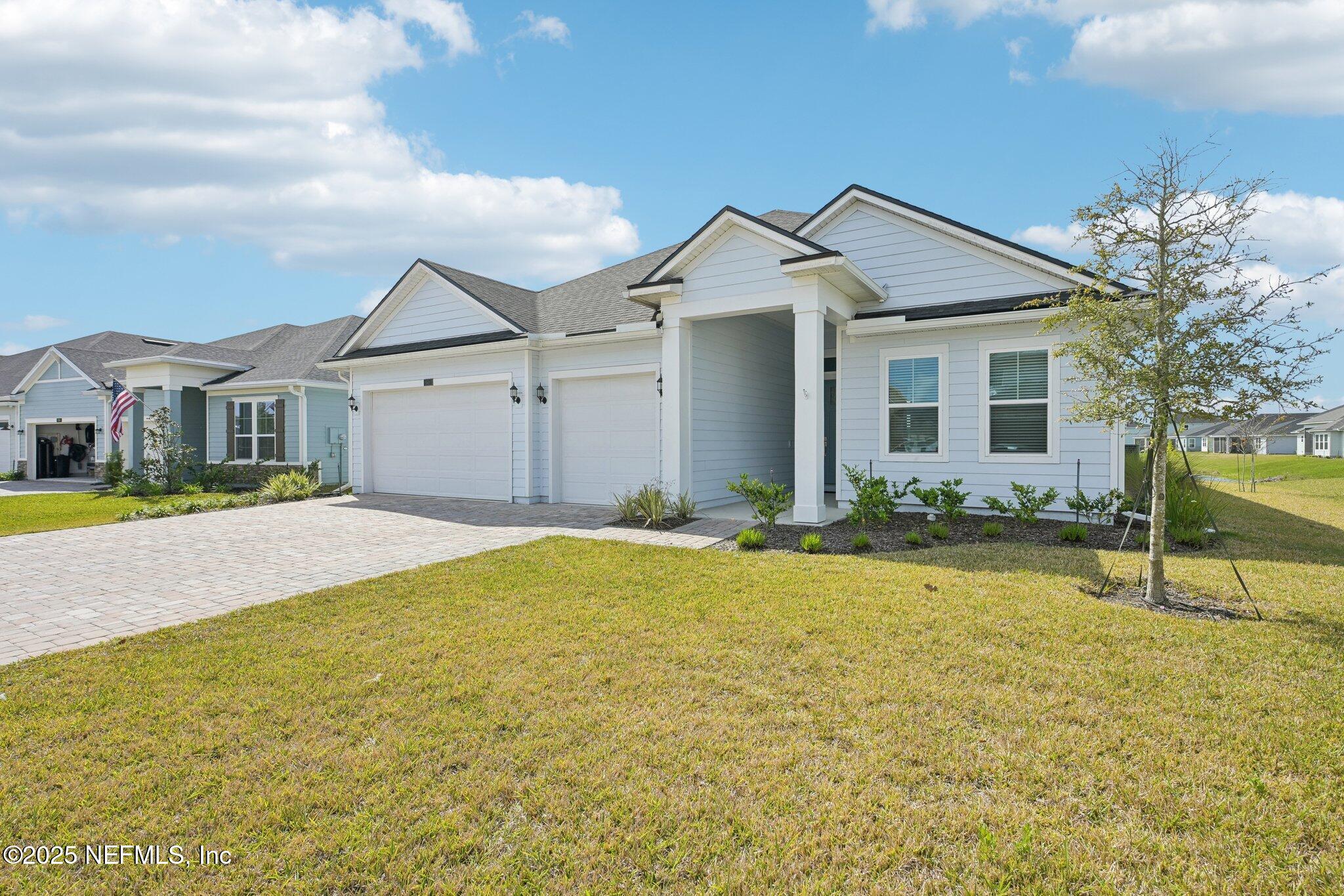 St. Augustine, Florida, 32092, United States, 4 Bedrooms Bedrooms, ,3 BathroomsBathrooms,Residential,For Sale,1912609
