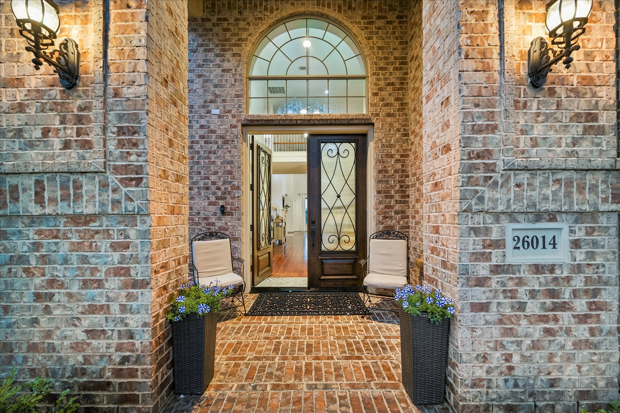  26014 Sebey Ridge Lane - 物件實景