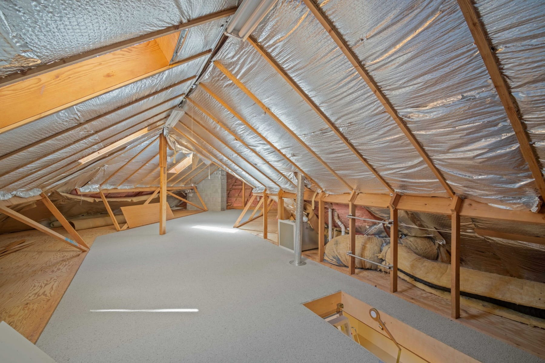  17685 Warbler West Lane #5,6,7 Sunriver, OR 97707 - 物件實景