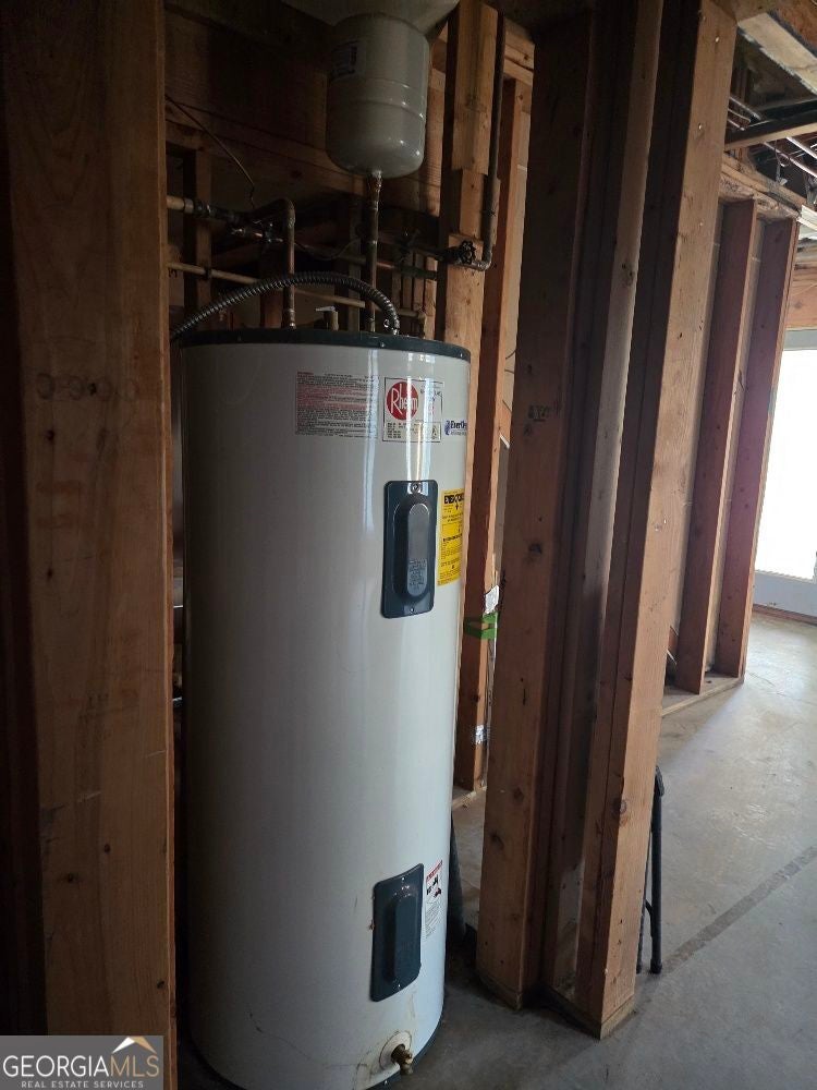 Stockbridge, Georgia, 30281, United States, 4 Bedrooms Bedrooms, ,3 BathroomsBathrooms,Residential,For Sale,2011824