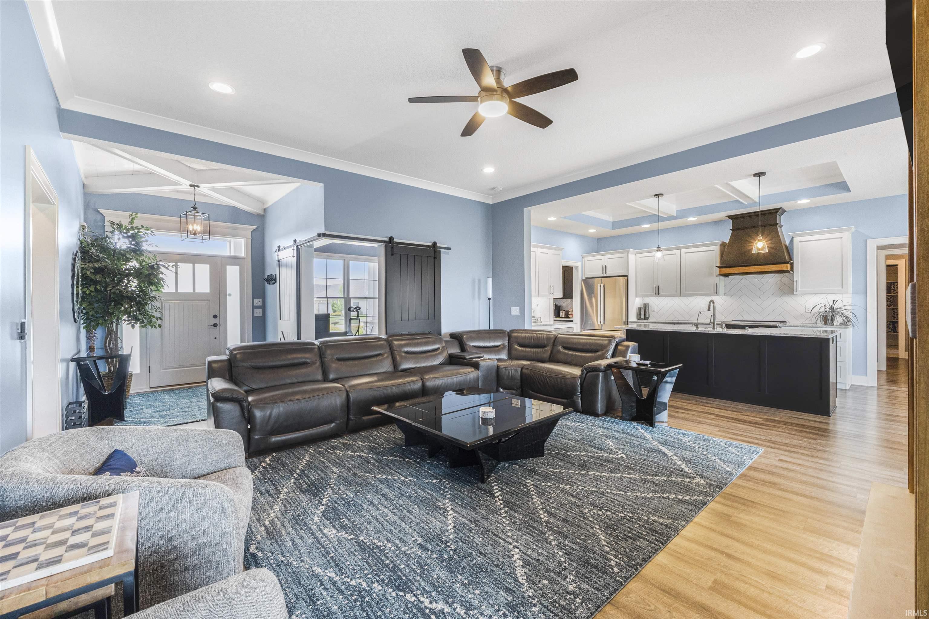 Fort Wayne, Indiana, 46845, United States, 4 Bedrooms Bedrooms, ,2 BathroomsBathrooms,Residential,For Sale,1947274