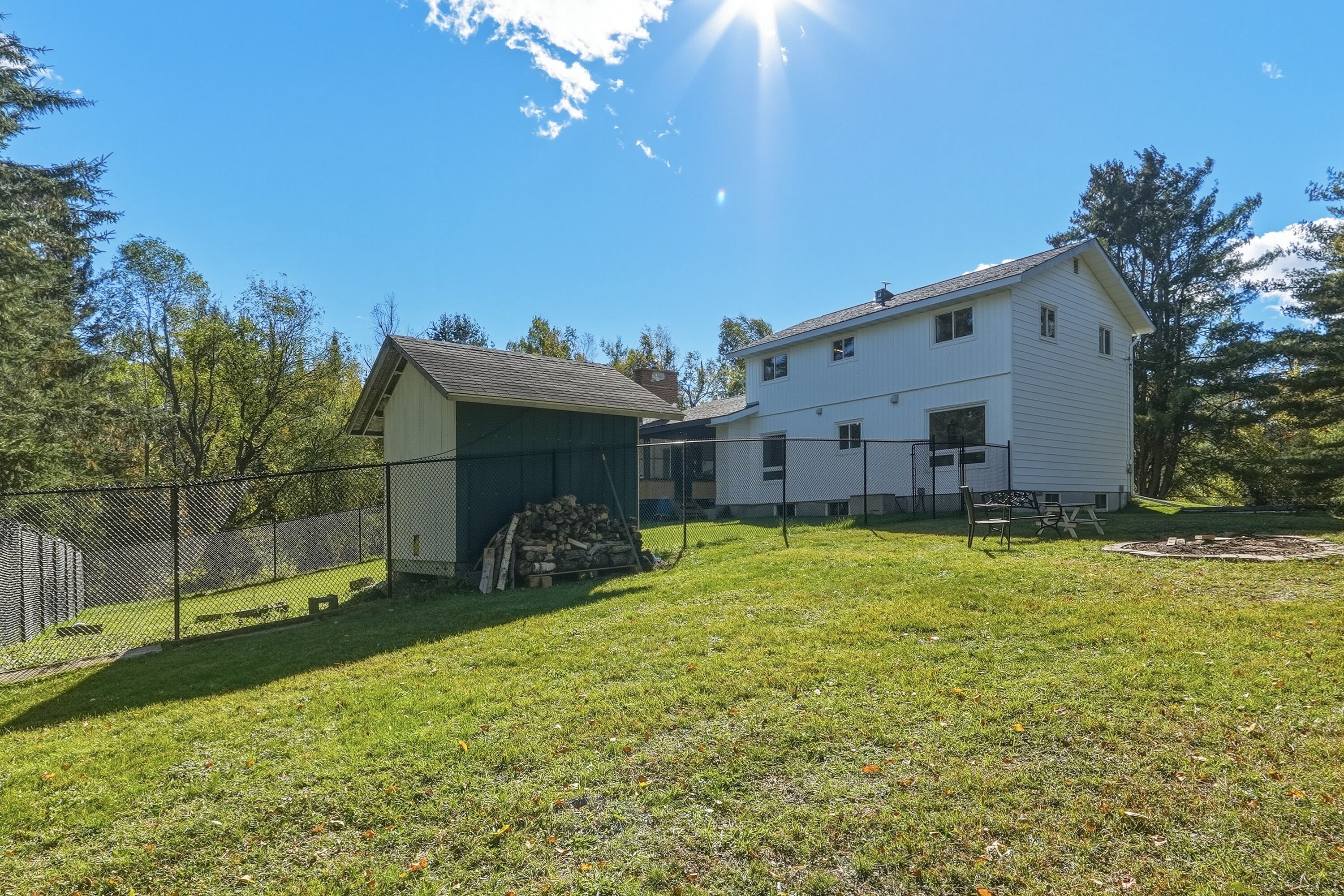  Beautiful Bracebridge Home - 物件實景