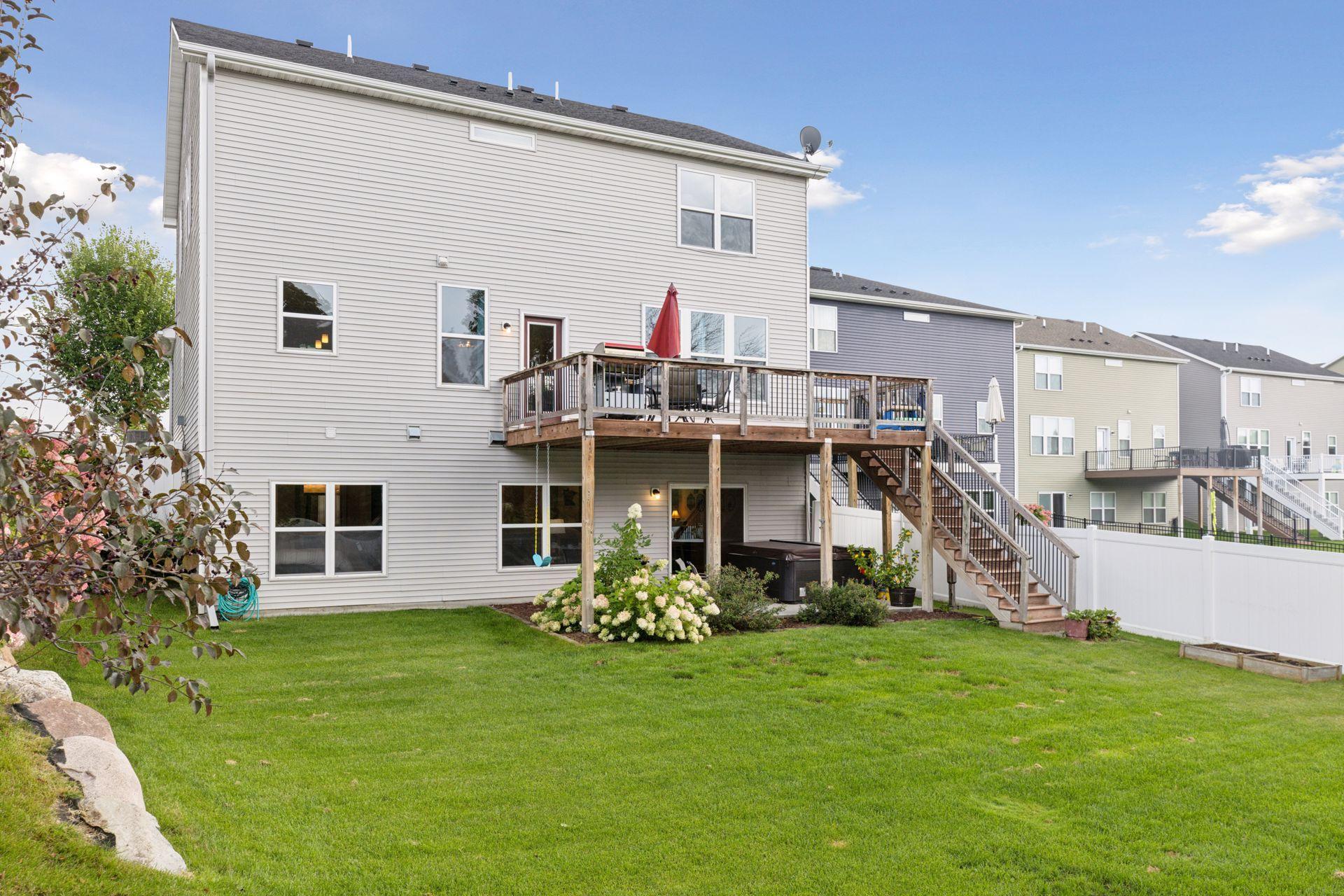 Plymouth, Minnesota, 55446, United States, 4 Bedrooms Bedrooms, ,3 BathroomsBathrooms,Residential,For Sale,1938821