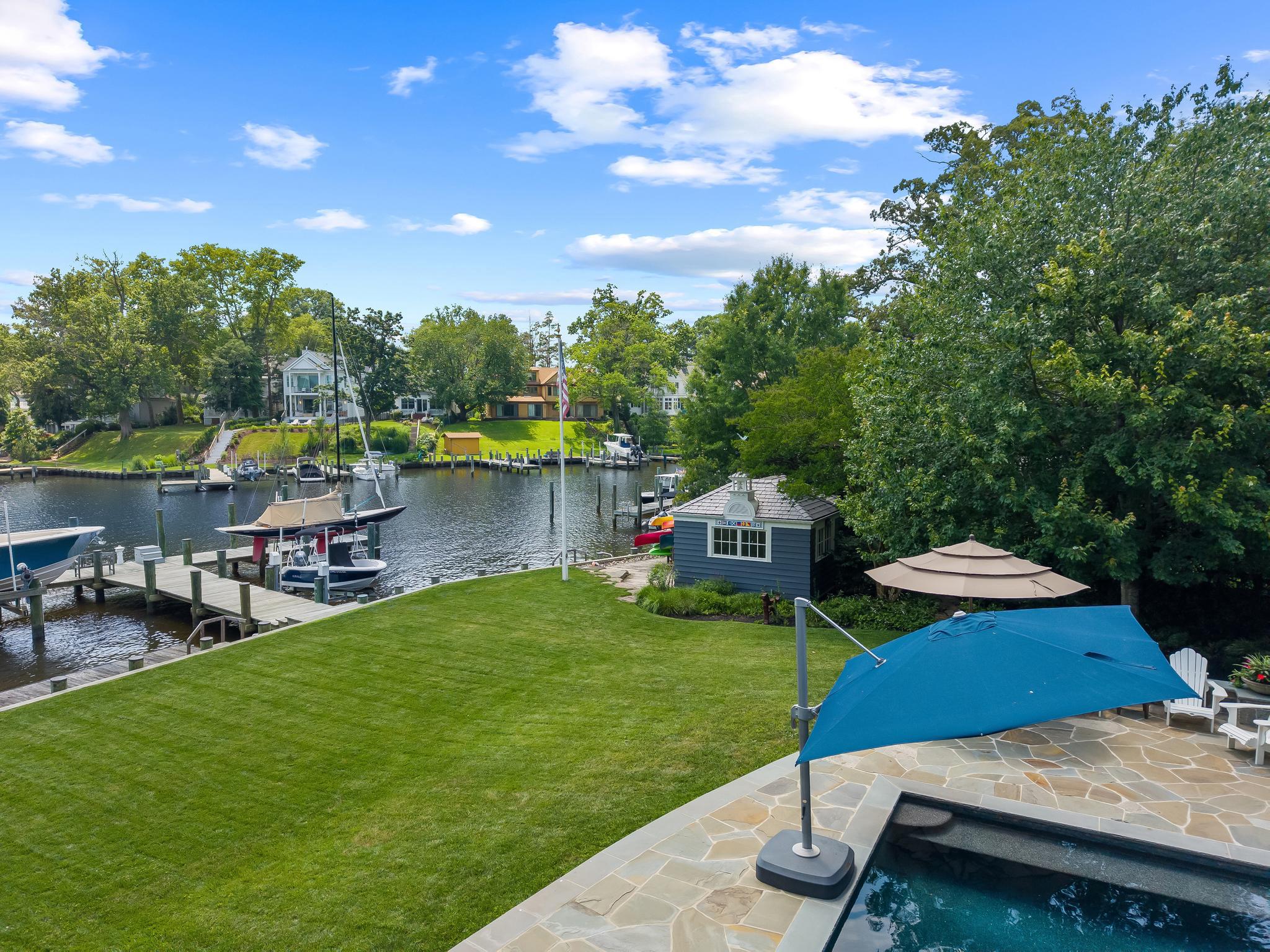 5 Franklin Street, Annapolis, MD, 21401 - 物件實景
