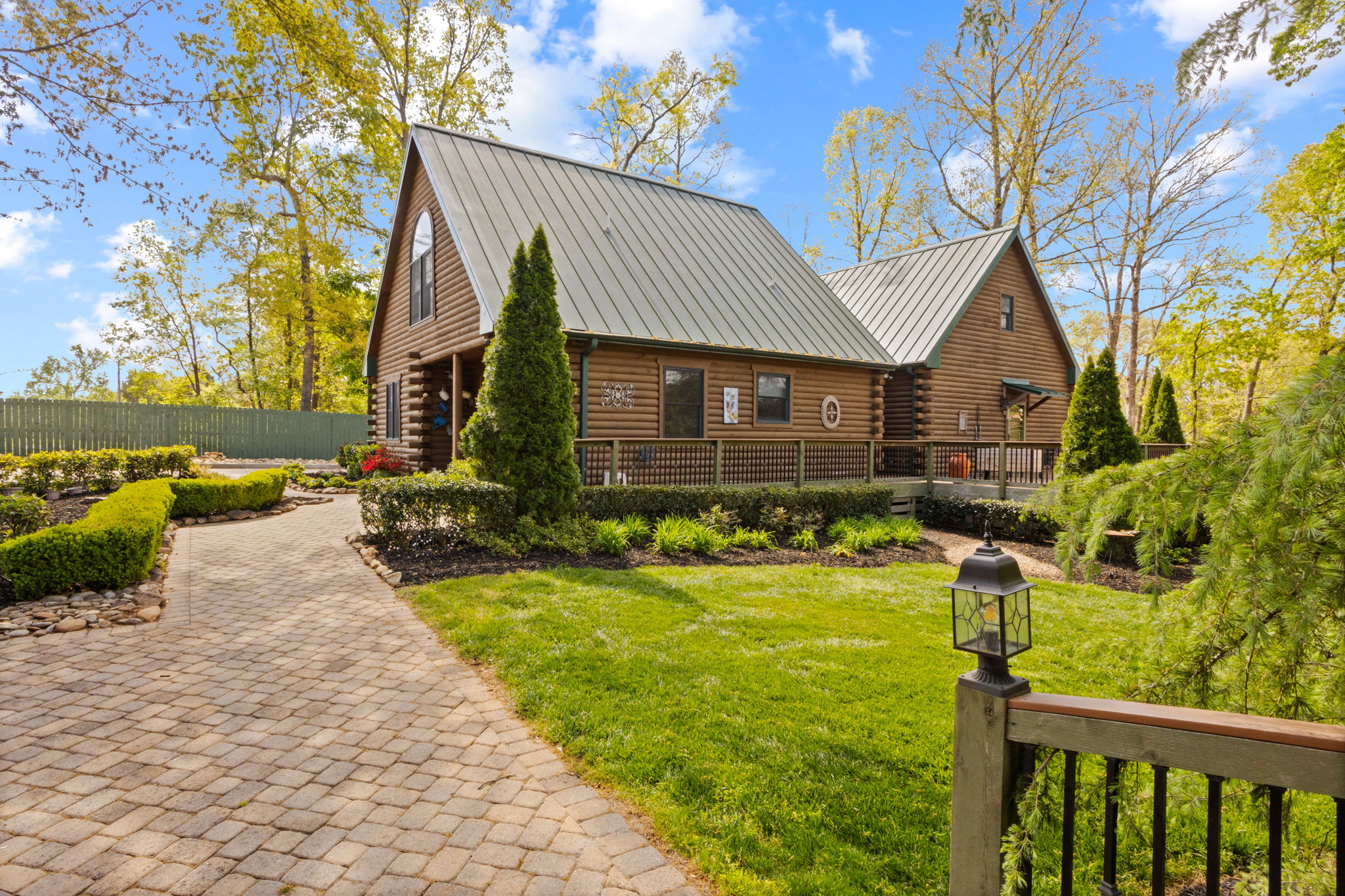  716 Anderson Ridge Road, Greer, SC 29651 - 物件實景