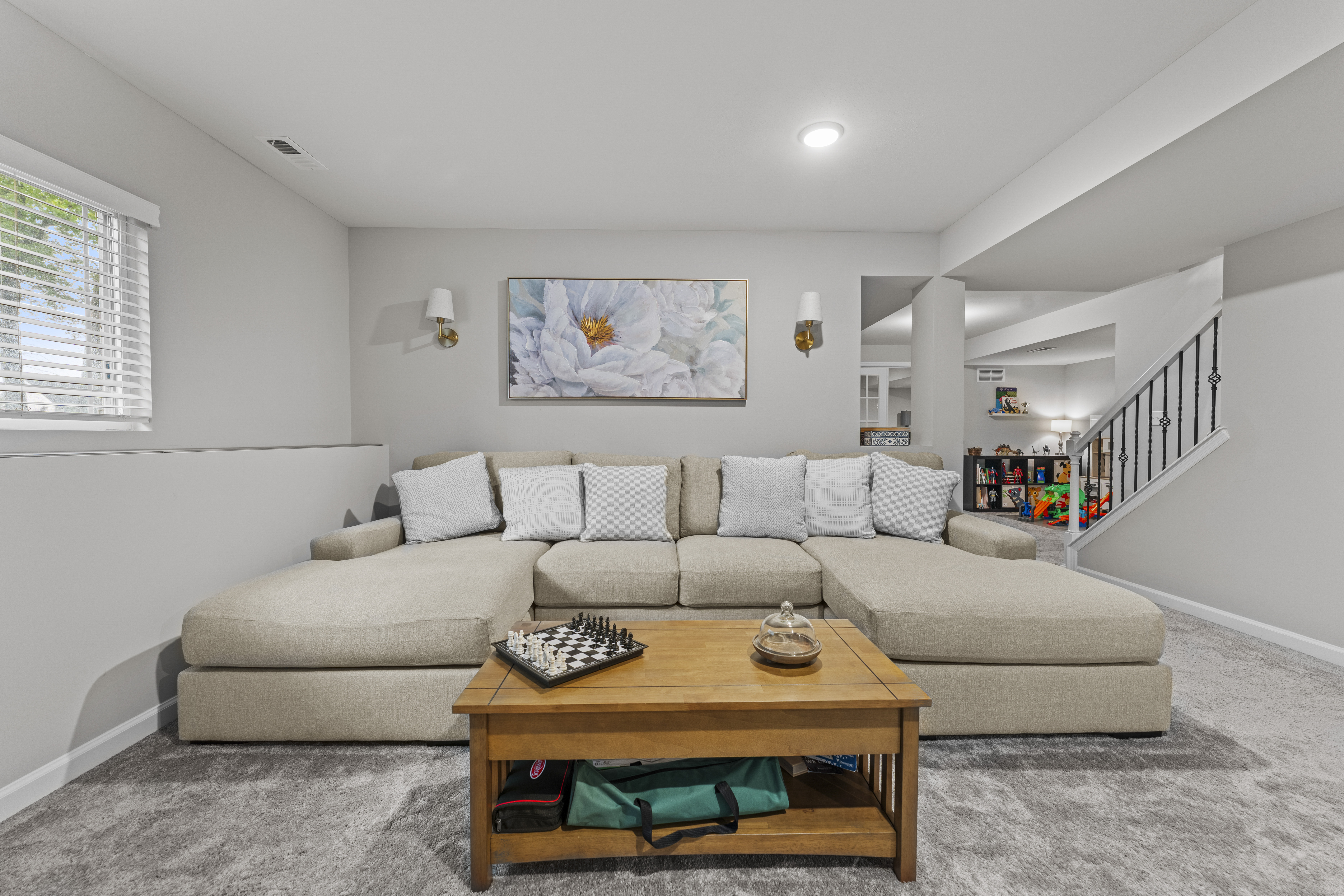 Spacious and Stylish Ranch Home in Wentzville’s Most Desirable Community - 物件實景
