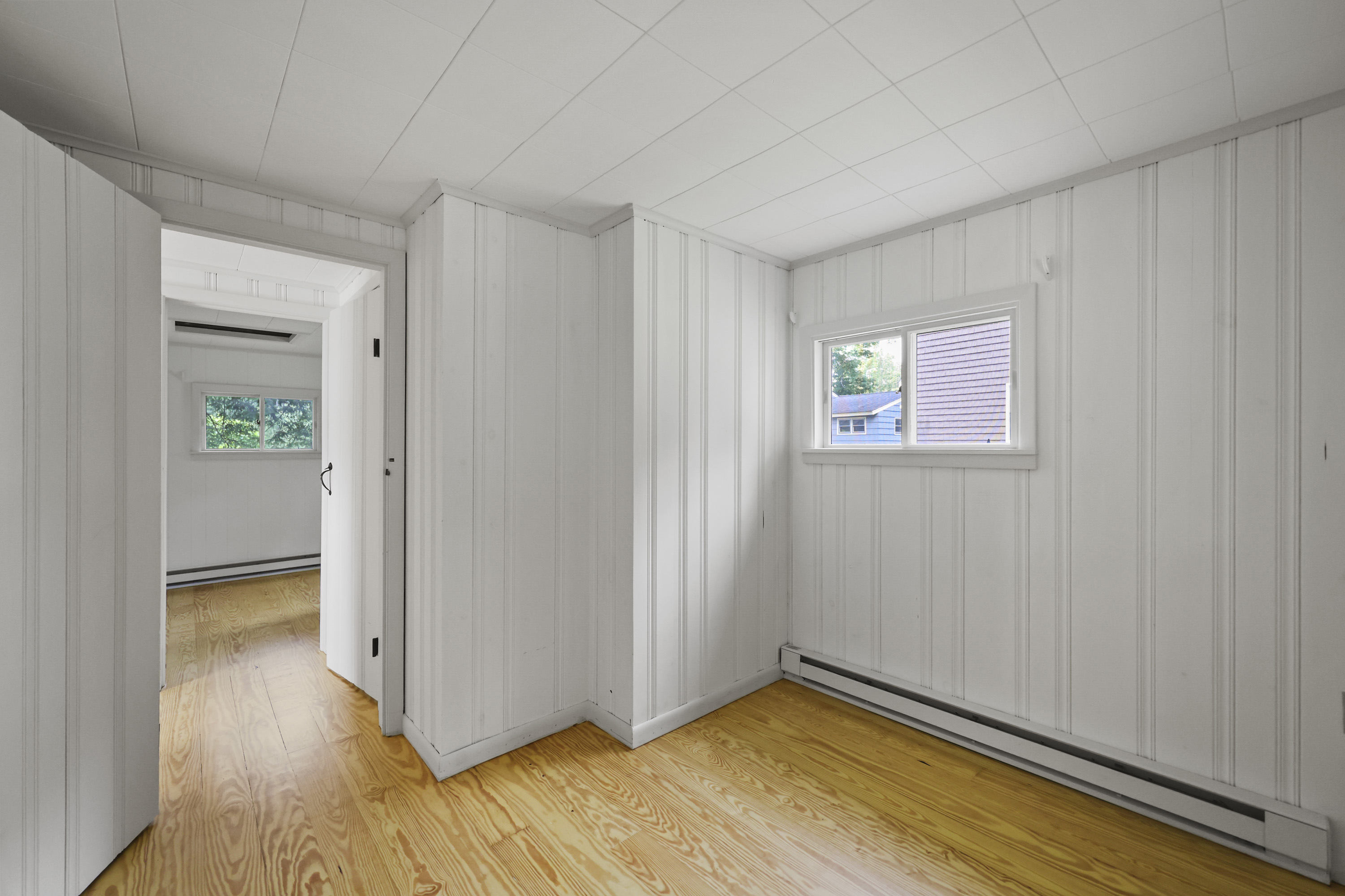  Chic Richmond Pond Bungalow - 物件實景