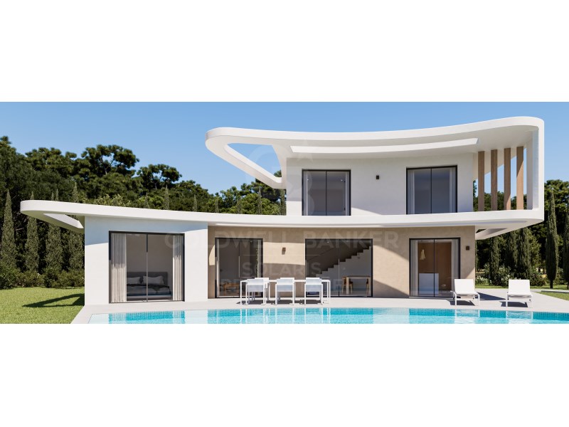 Jávea / Xàbia, Comunidad Valenciana, ES, 3 Bedrooms Bedrooms, ,4 BathroomsBathrooms,Residential,For Sale,1828076