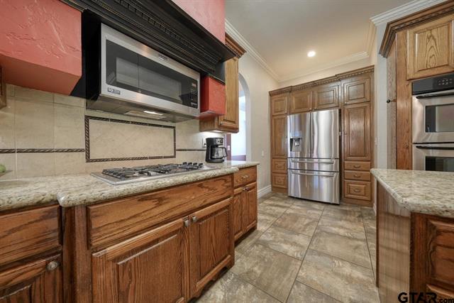 Lindale, Texas, 75771, United States, 4 Bedrooms Bedrooms, ,3 BathroomsBathrooms,Residential,For Sale,1983083