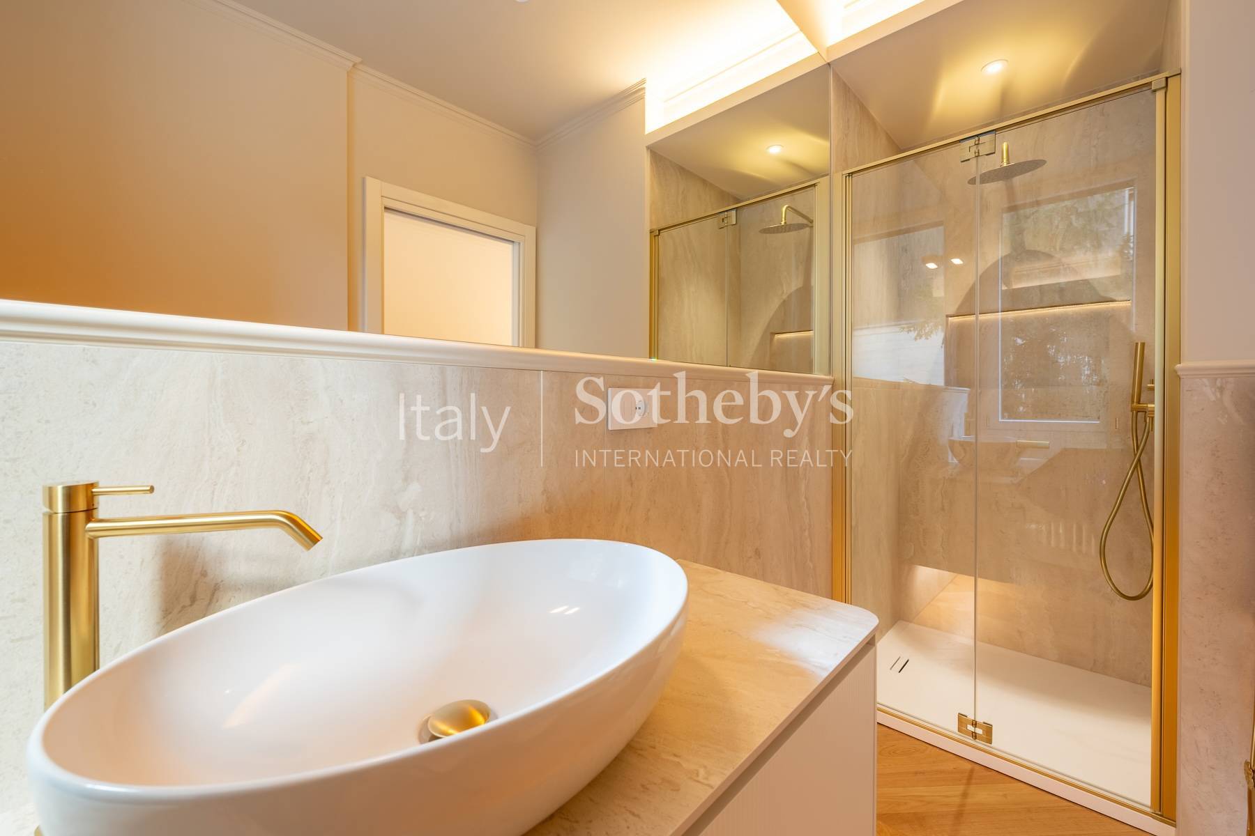  Elegant apartment in the Piazza Risorgimento area - 物件實景